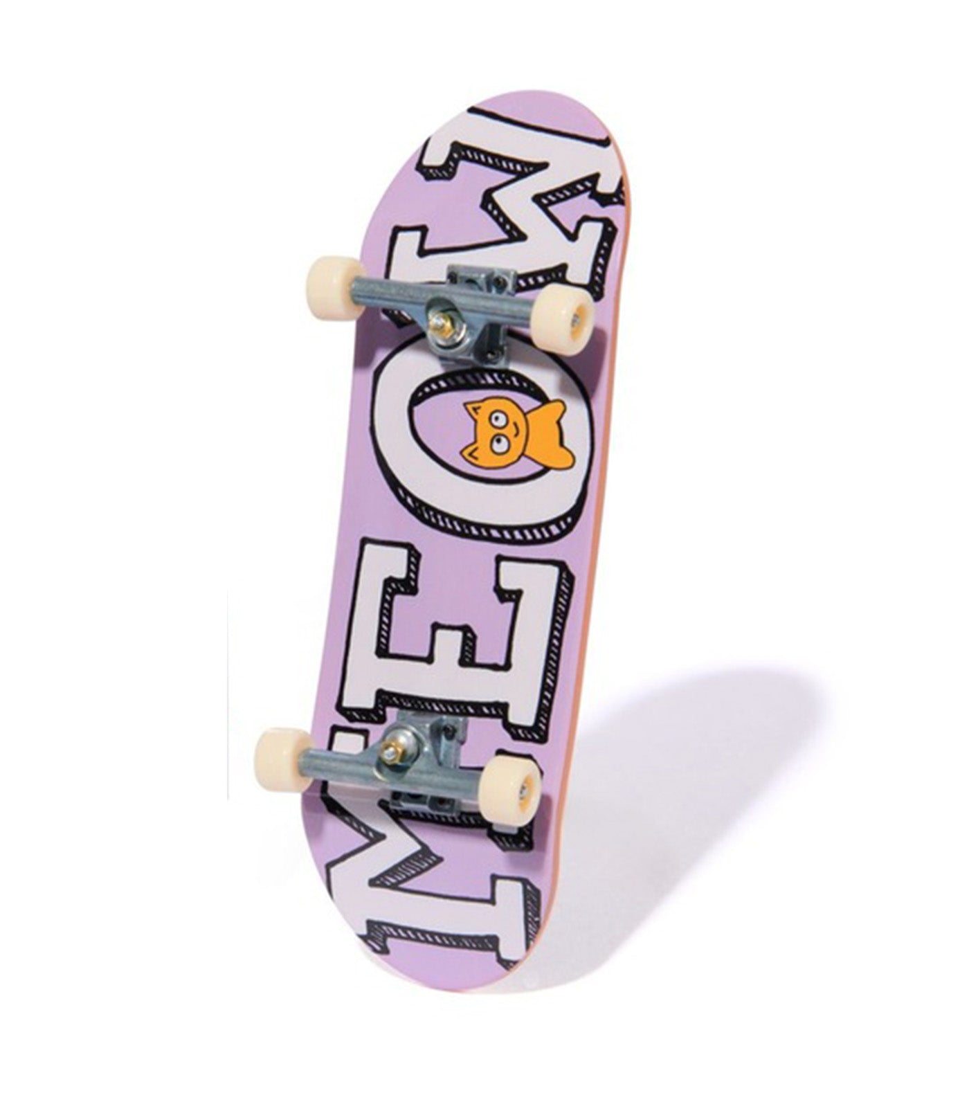 96mm Finger Board - Meow