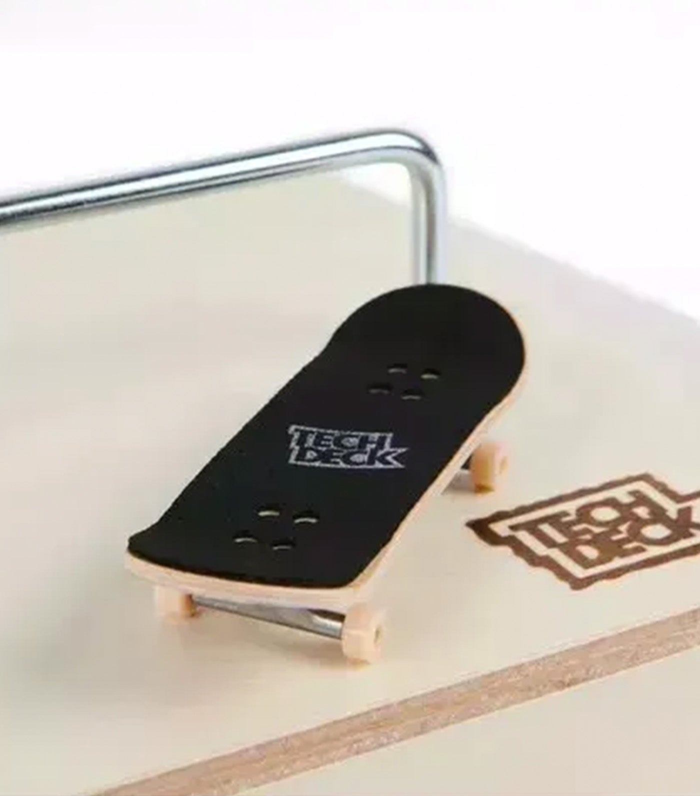 96mm Finger Board - Meow