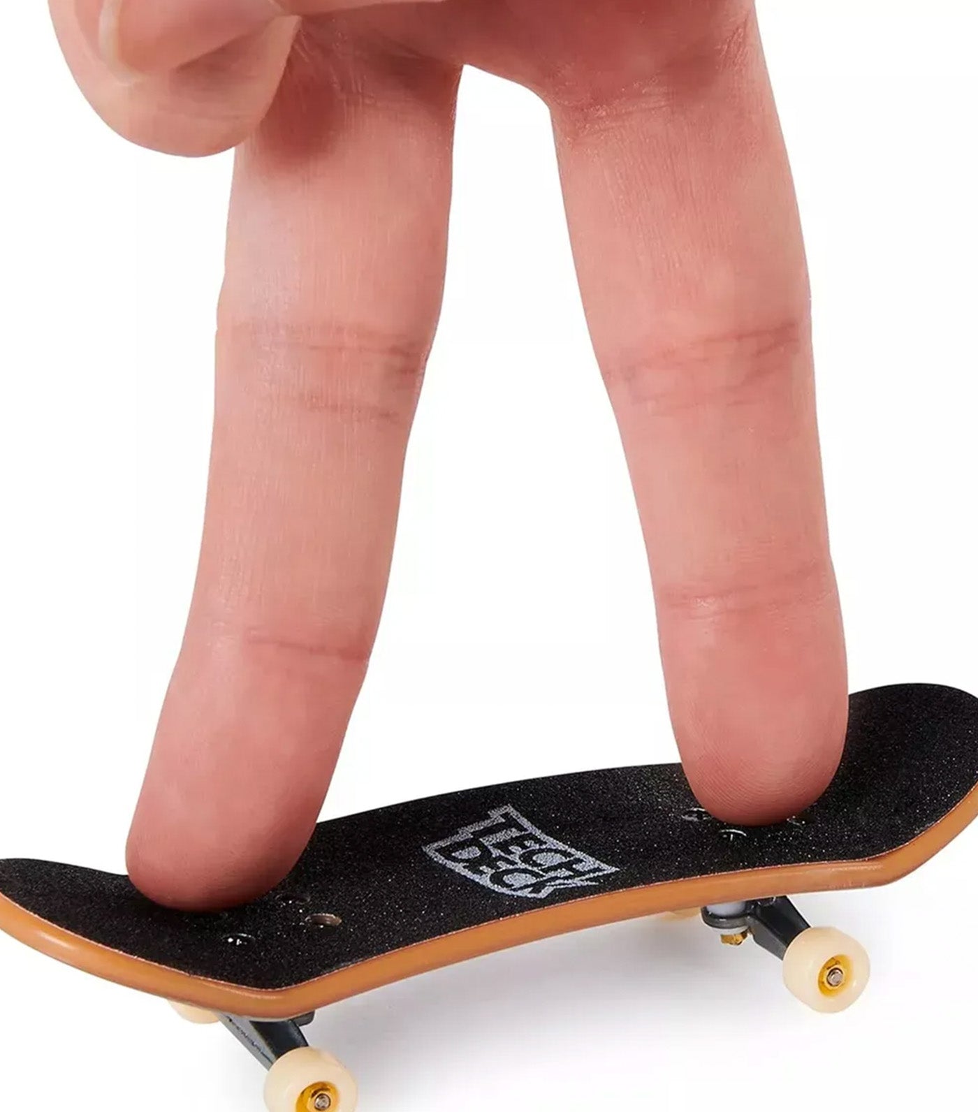 96mm Finger Board - Thank You