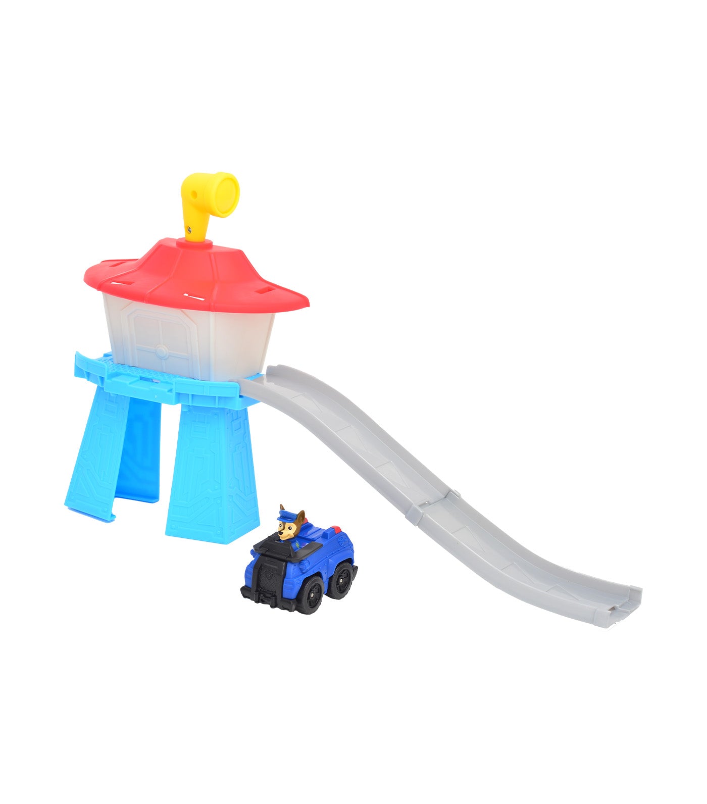 Mini Tower HQ