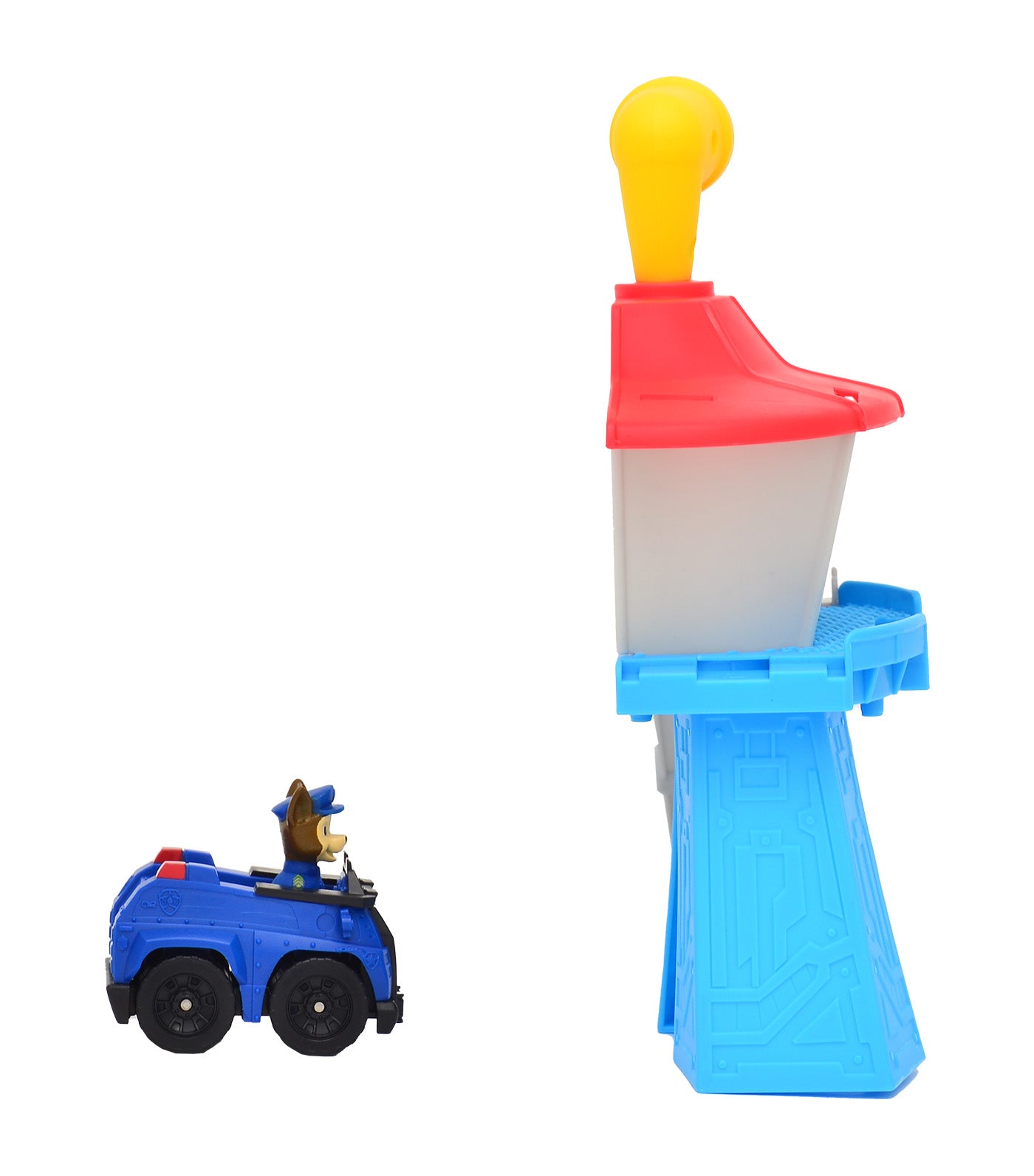 Mini Tower HQ