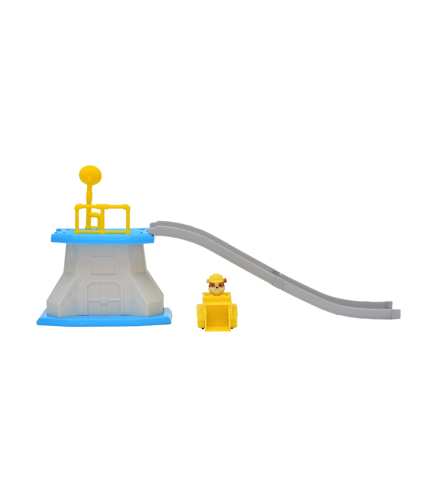 Mini Tower HQ