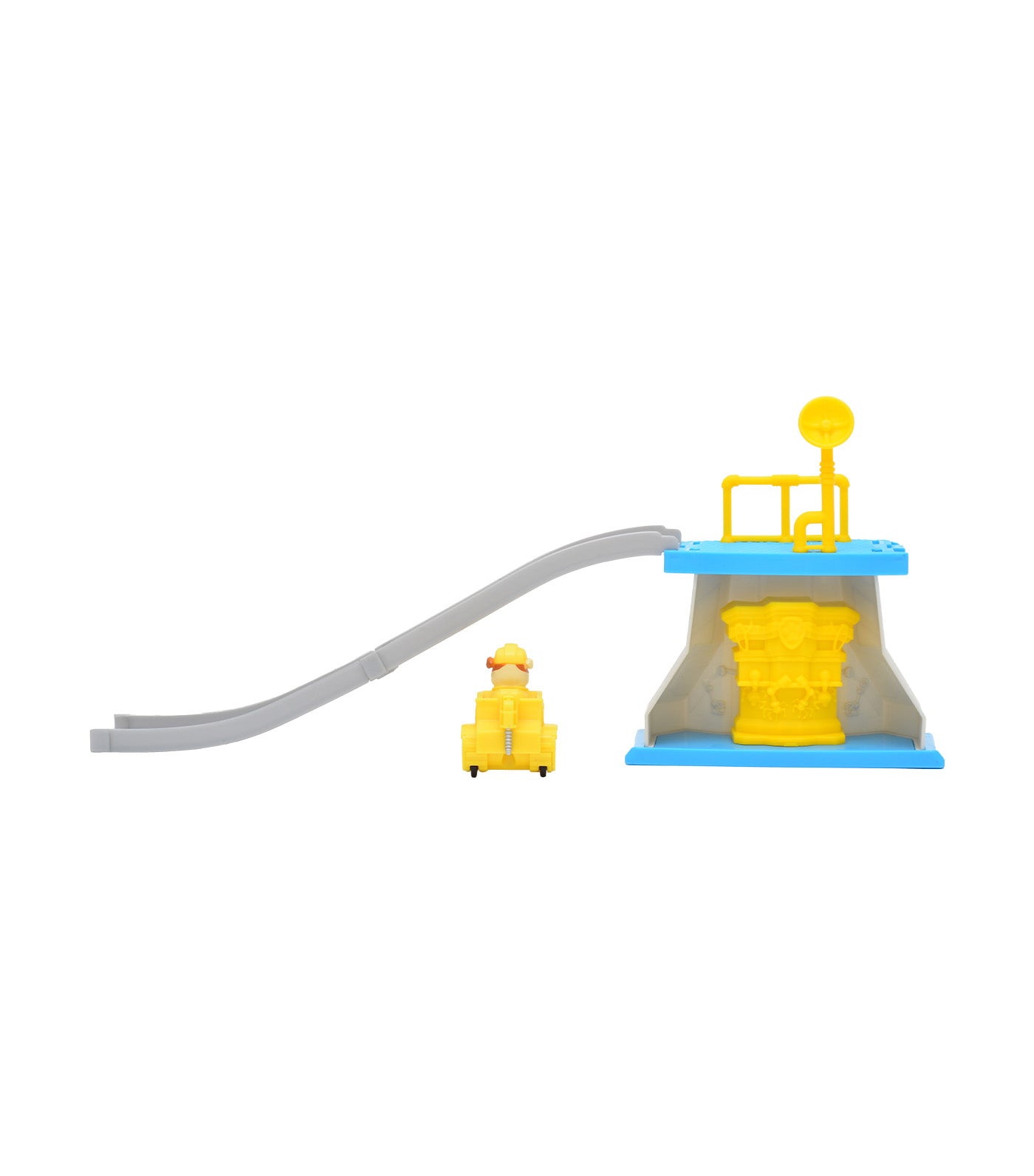 Mini Tower HQ
