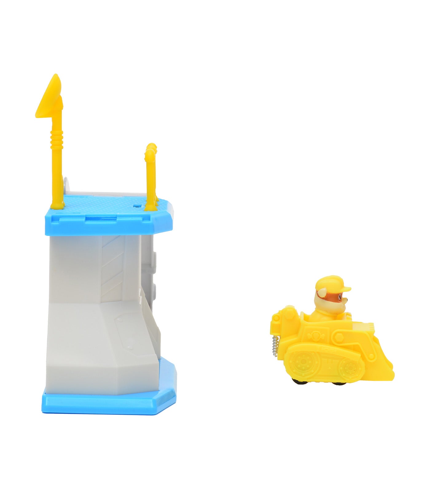 Mini Tower HQ
