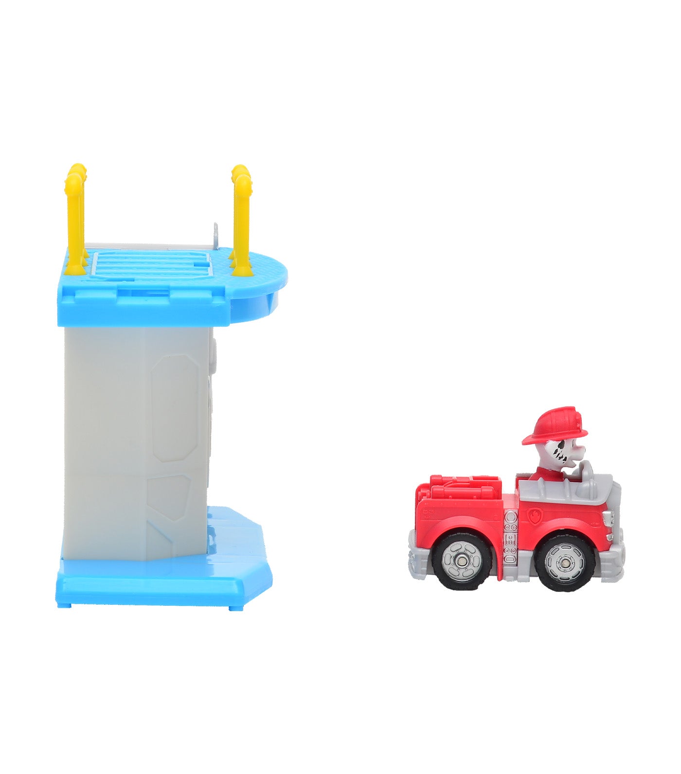 Mini Tower HQ
