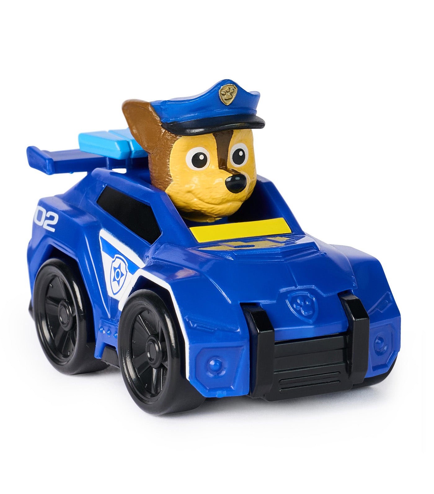 Pup Squad Racers