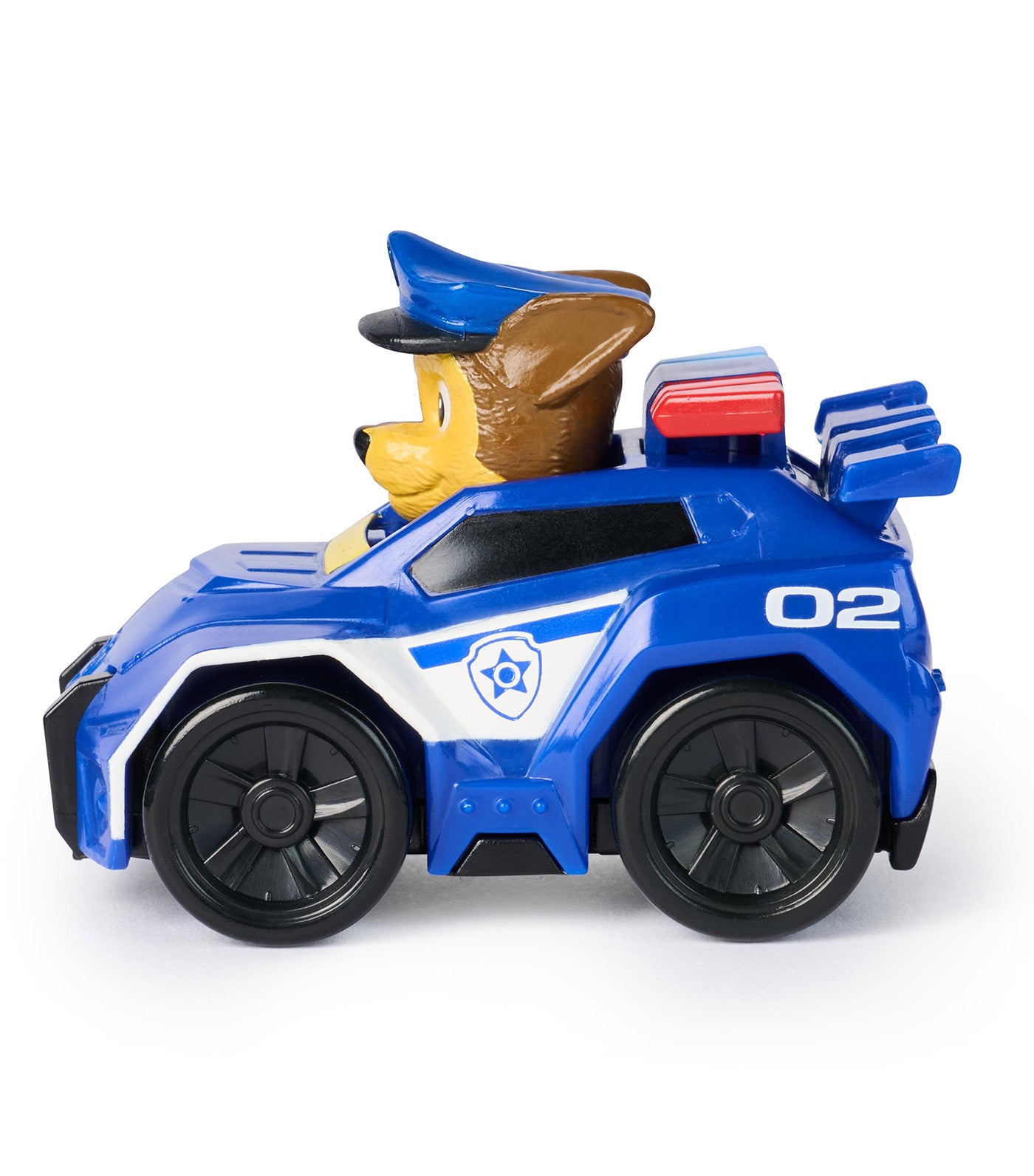Pup Squad Racers