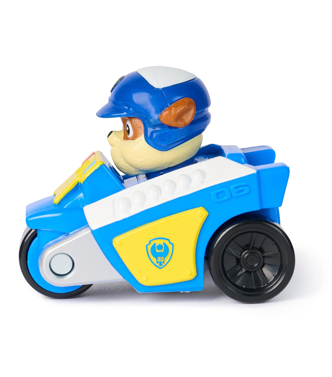 Pup Squad Racers