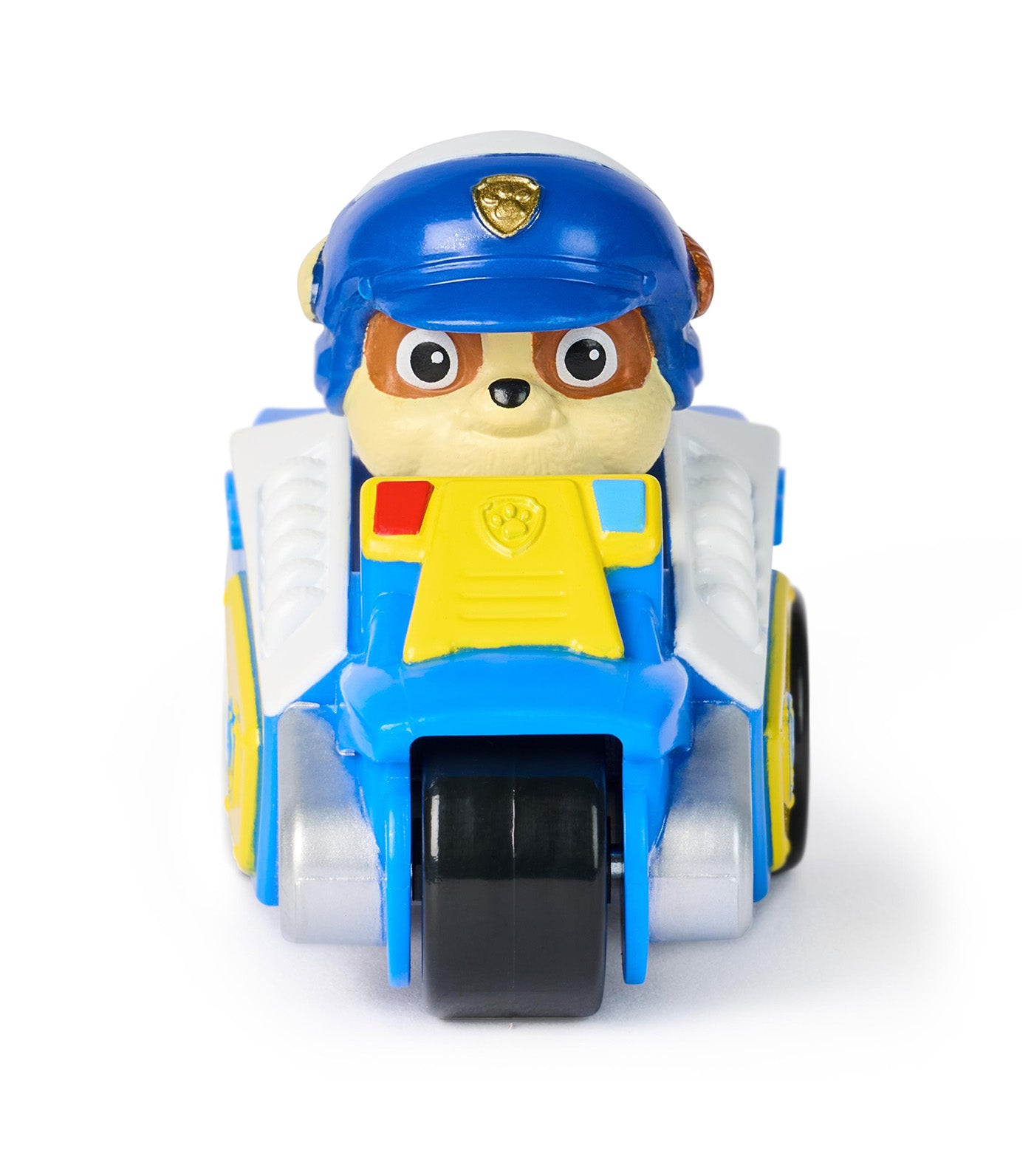 Pup Squad Racers