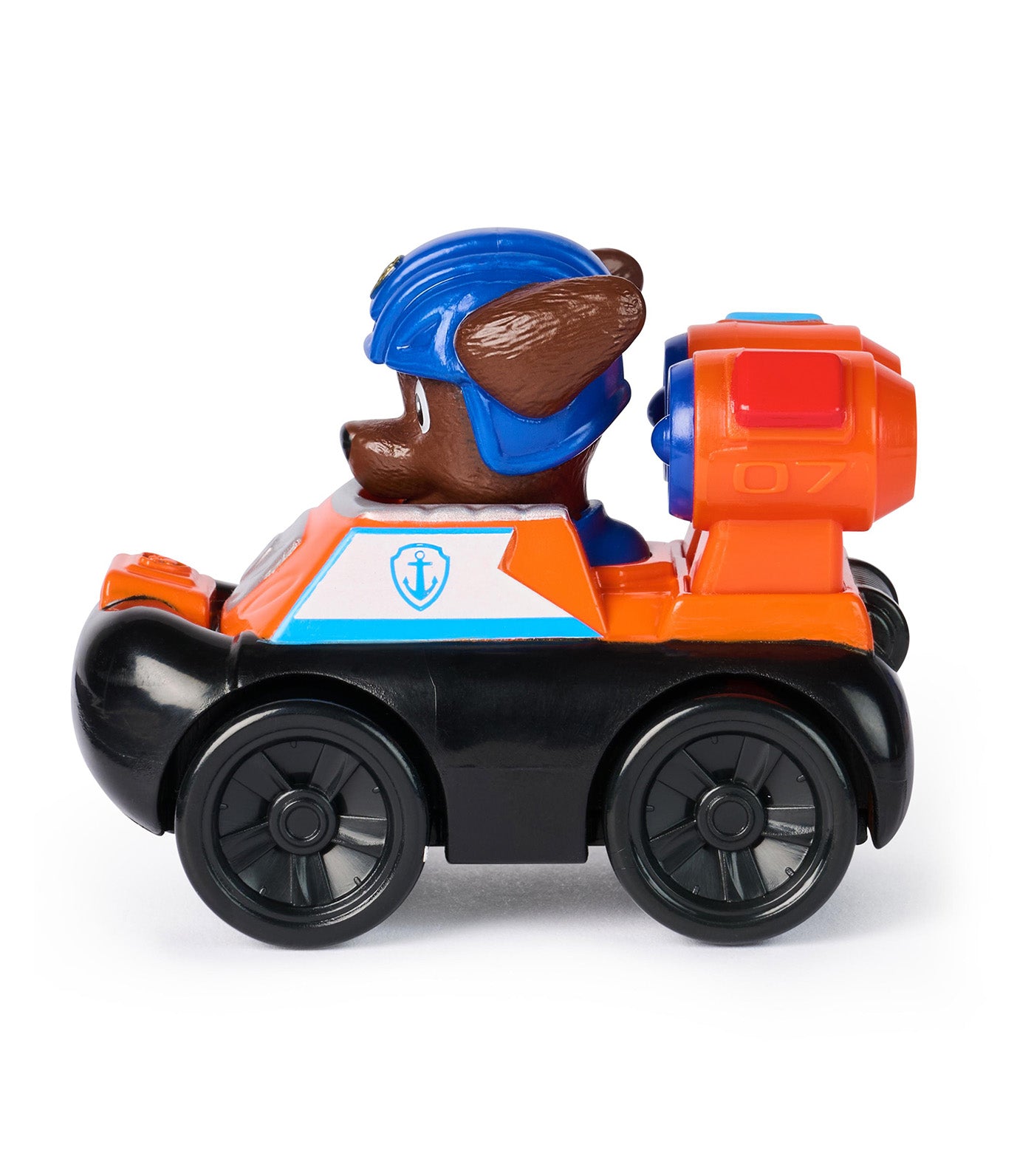 Pup Squad Racers