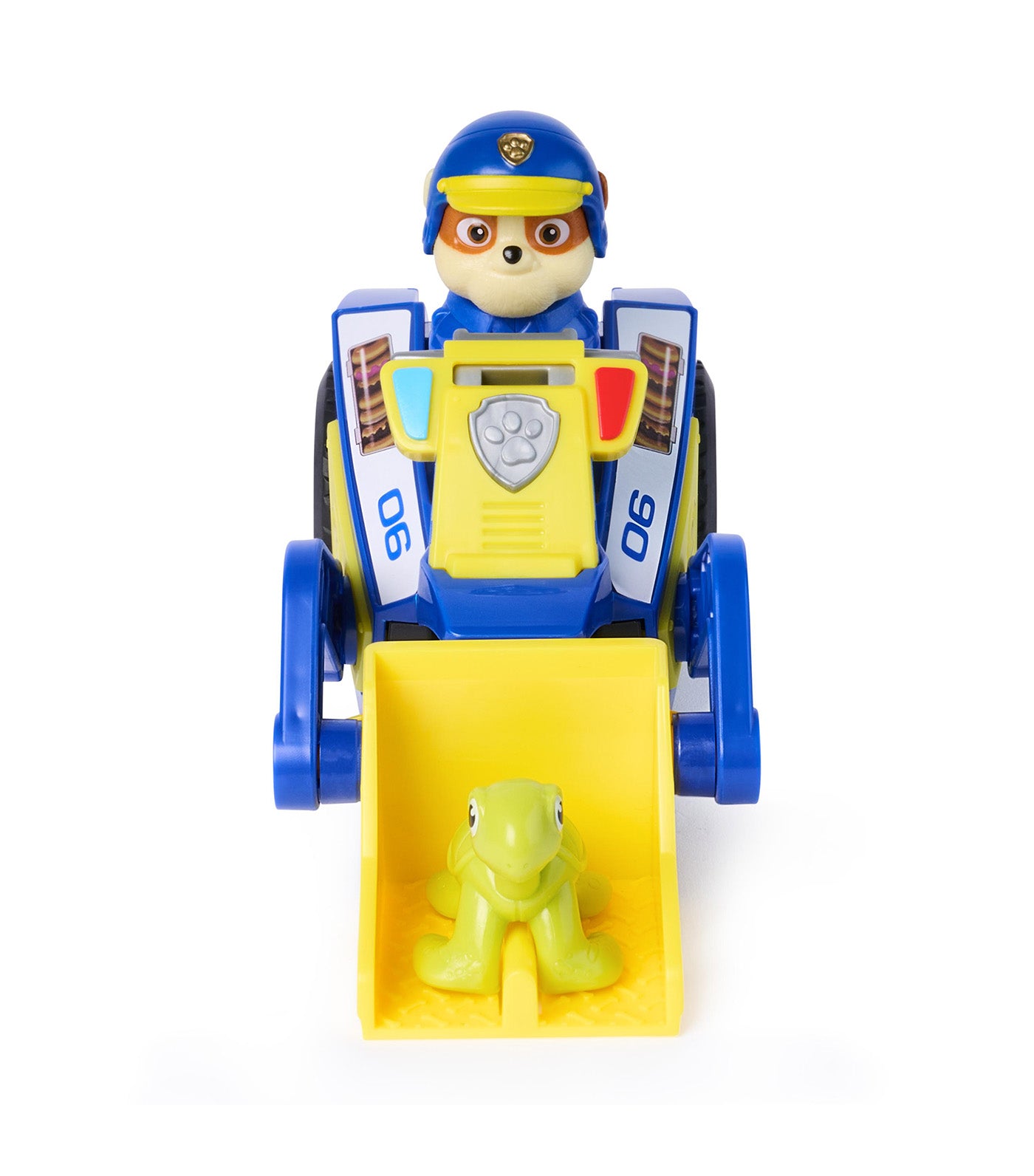 Themed Vehicle Search & Rescue