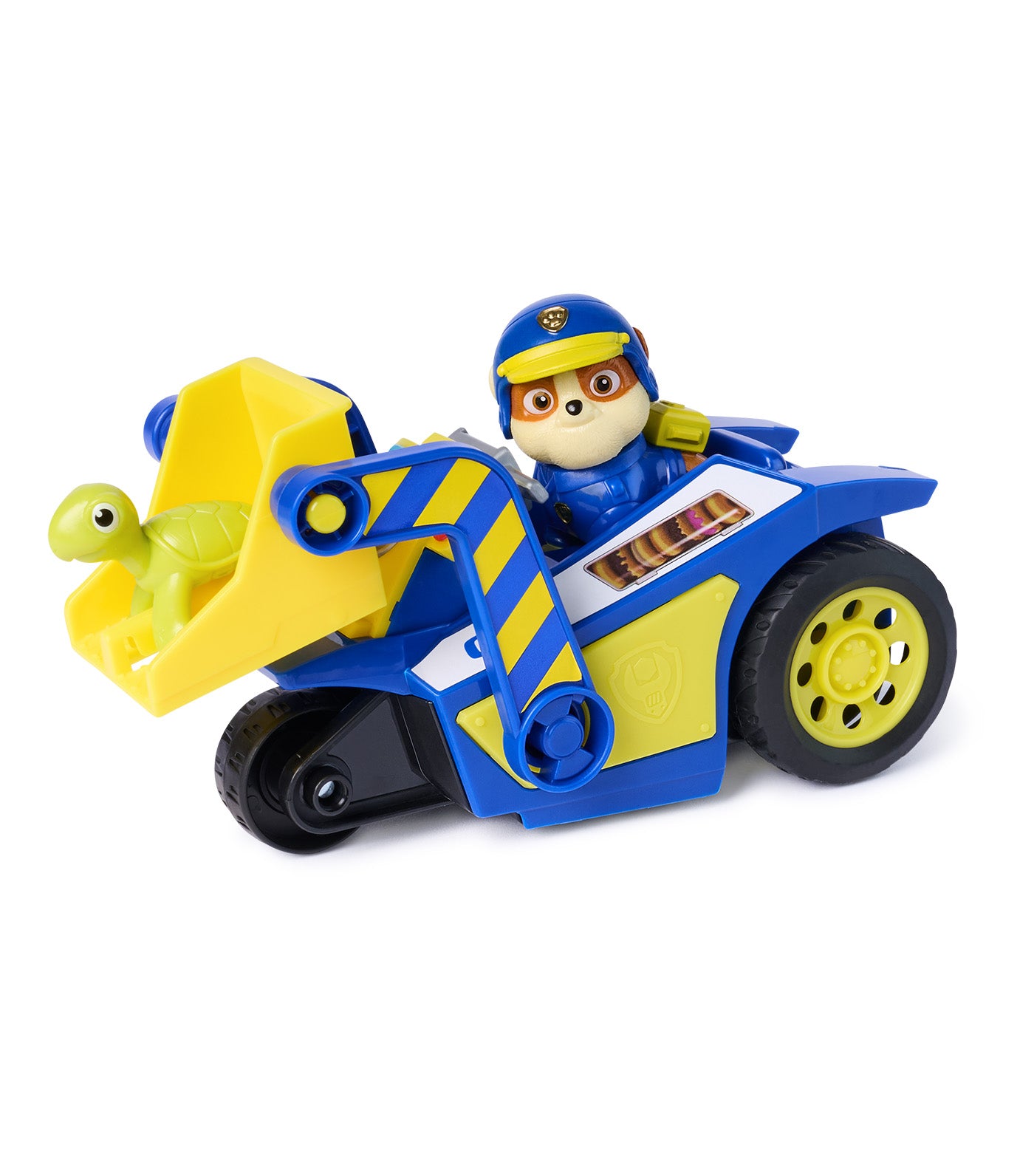 Themed Vehicle Search & Rescue