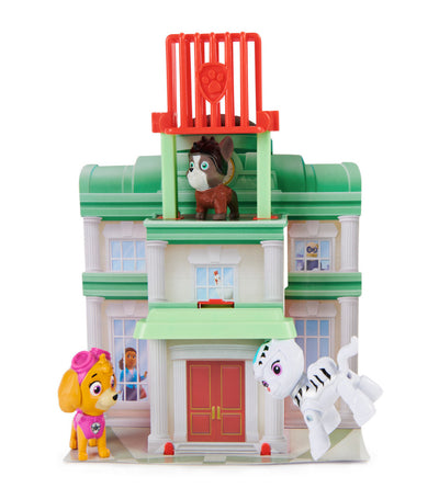CatPack - Rory and Skye Rescue Set