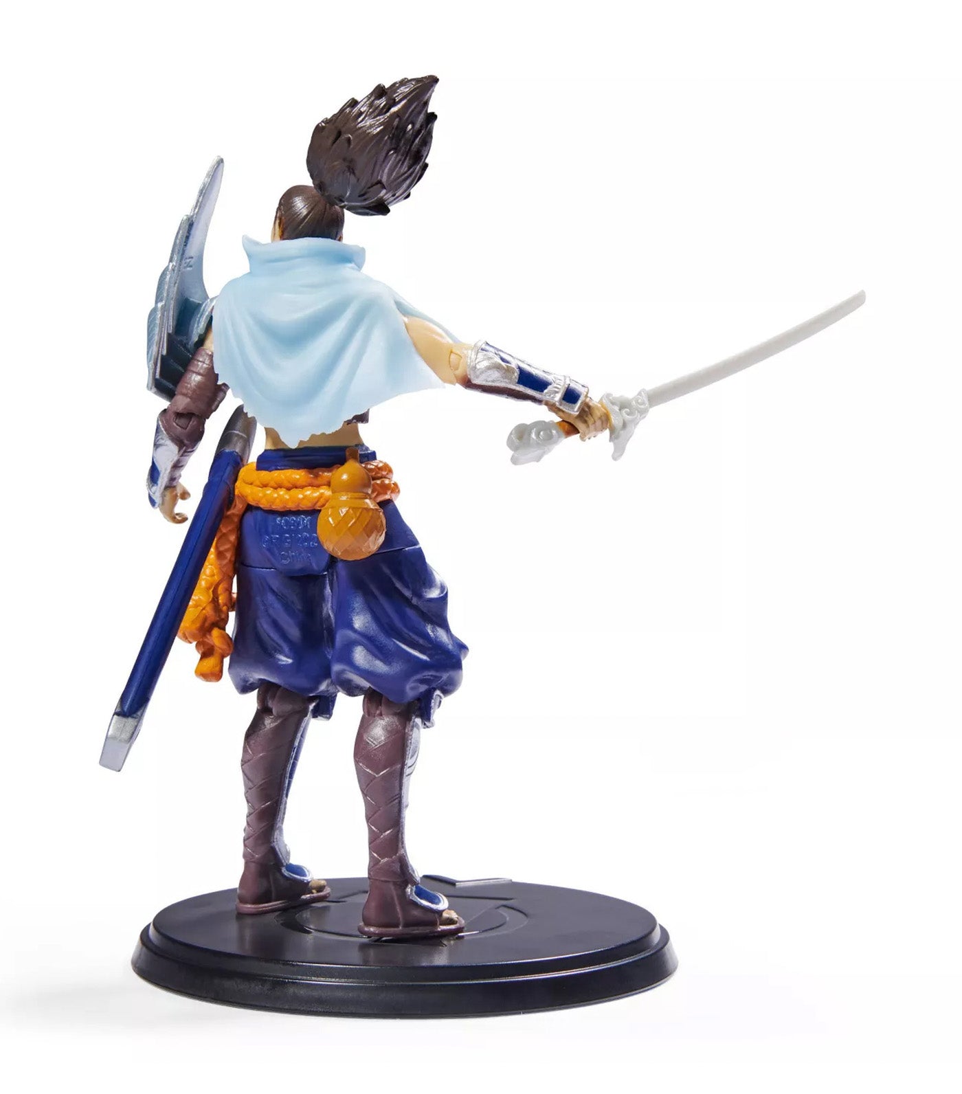 Yasuo Collectible Figure 4in