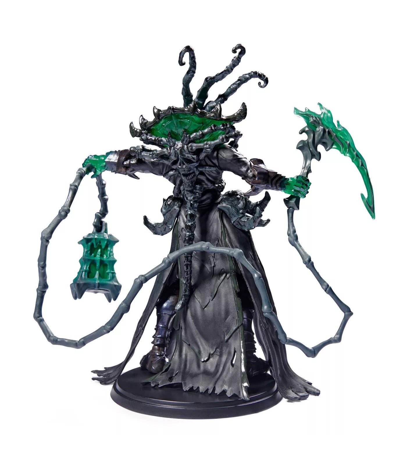 Thresh Collectible Figure 6in