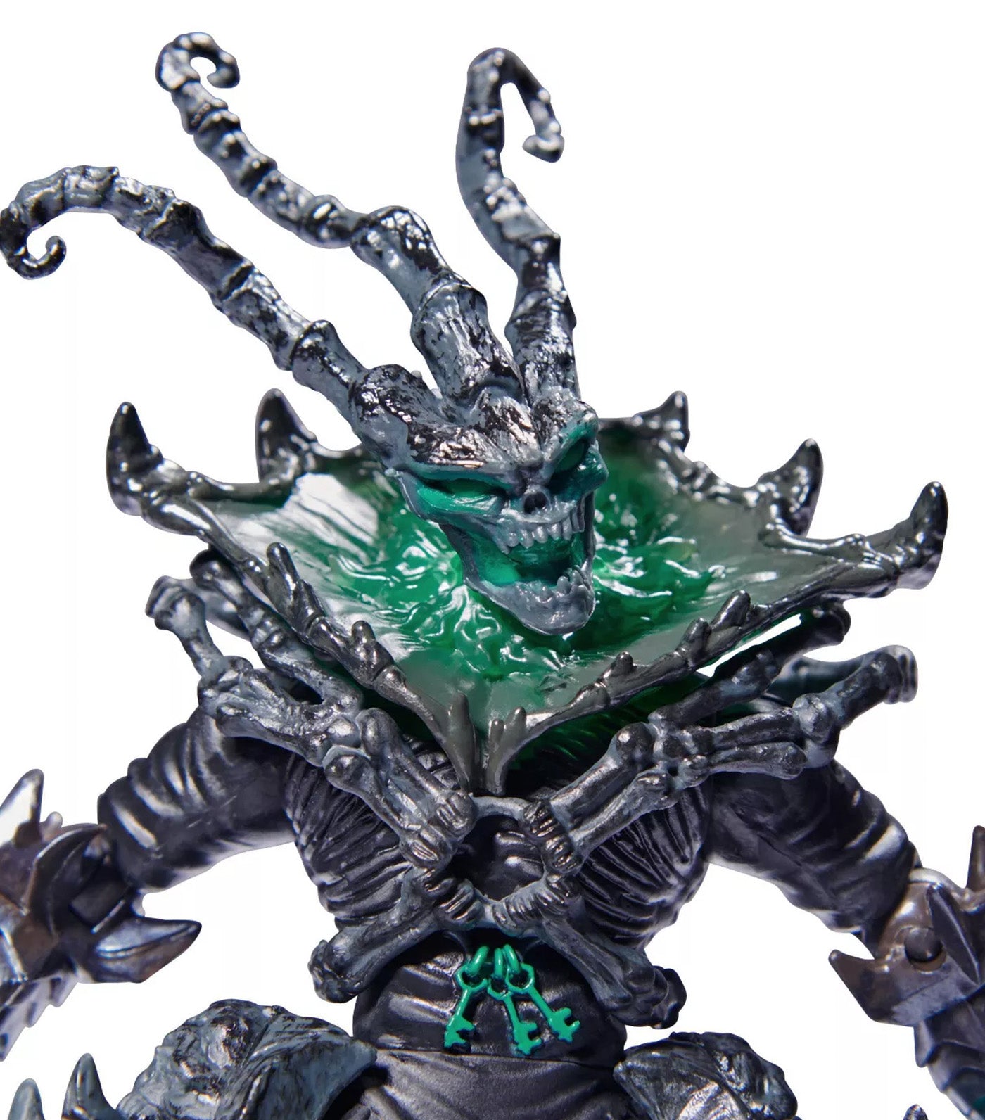 Thresh Collectible Figure 6in