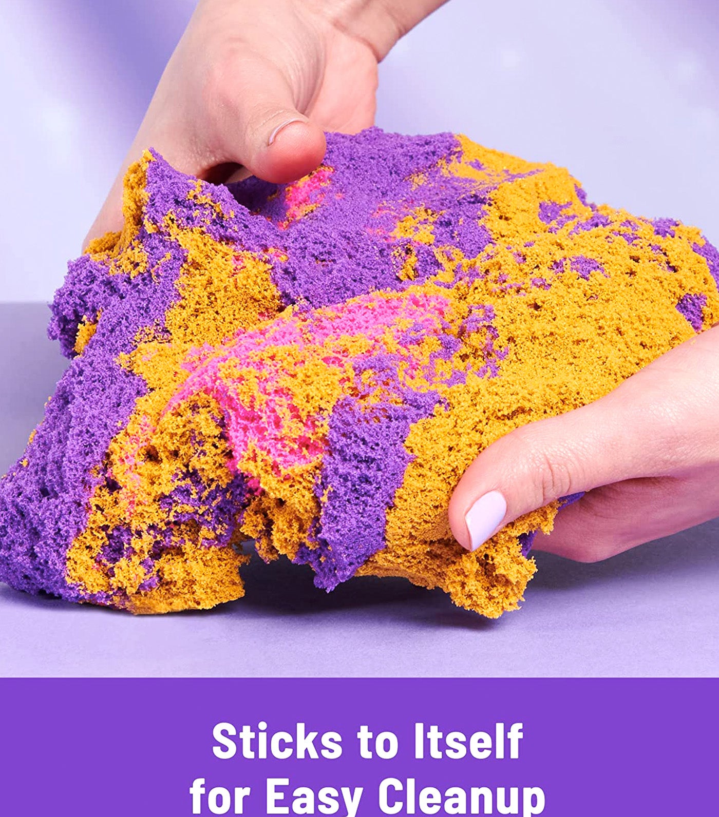 Mermaid Crystal Playset