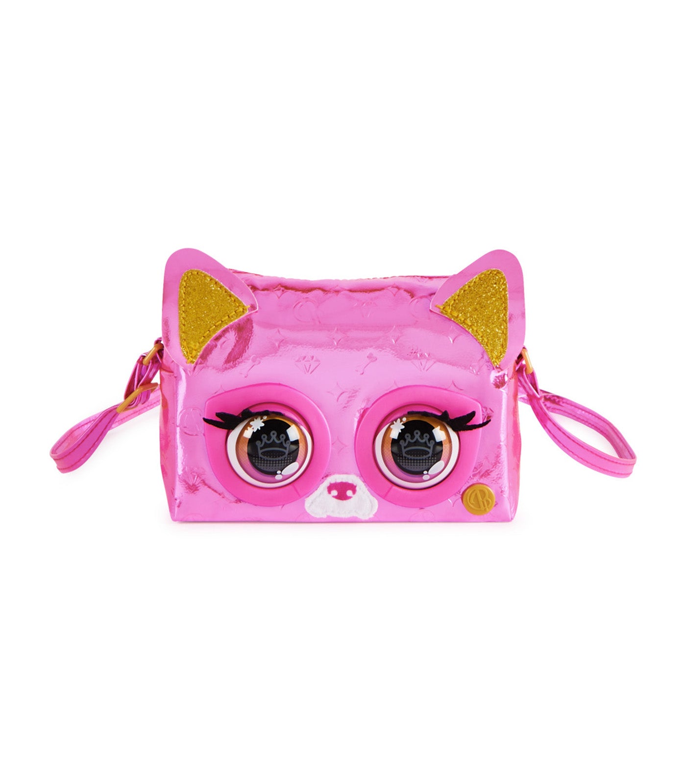 Metallic Magic Frenchie