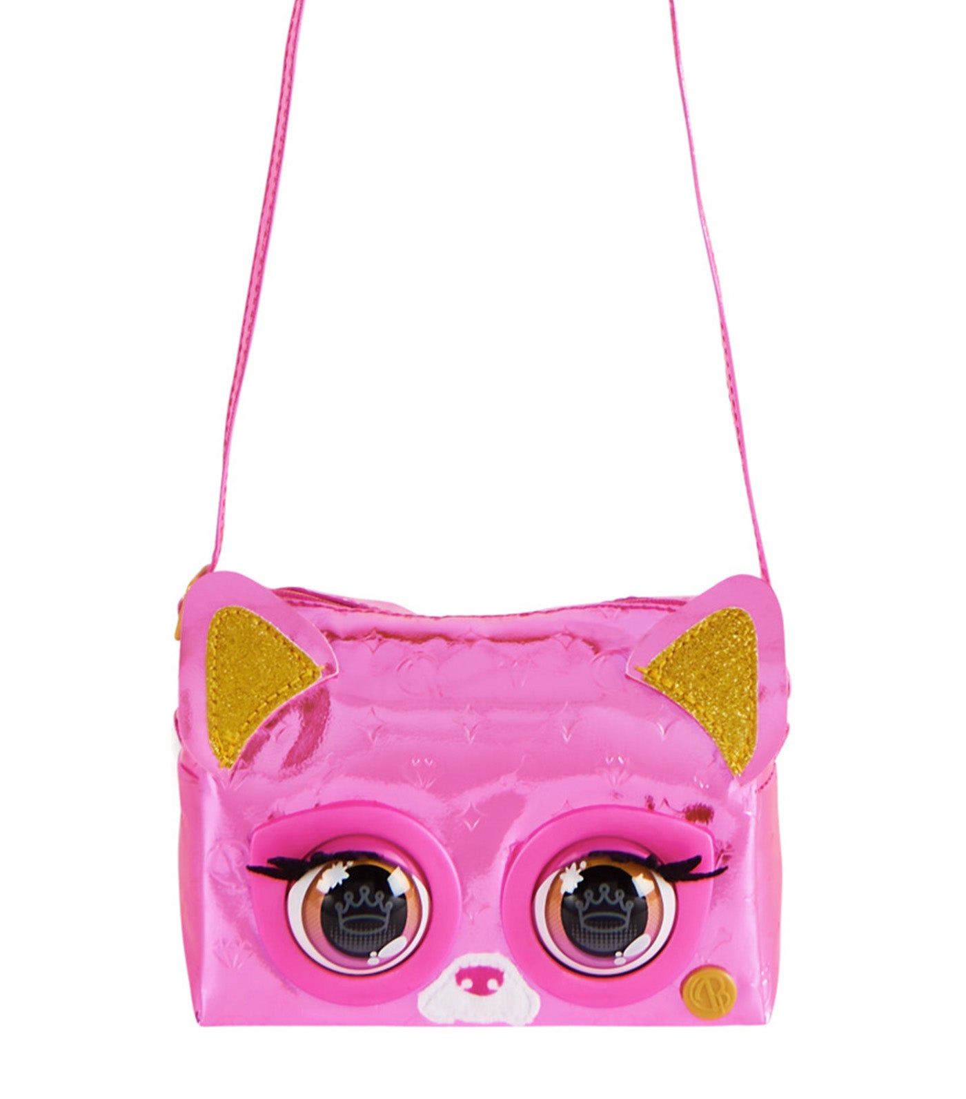 Metallic Magic Frenchie