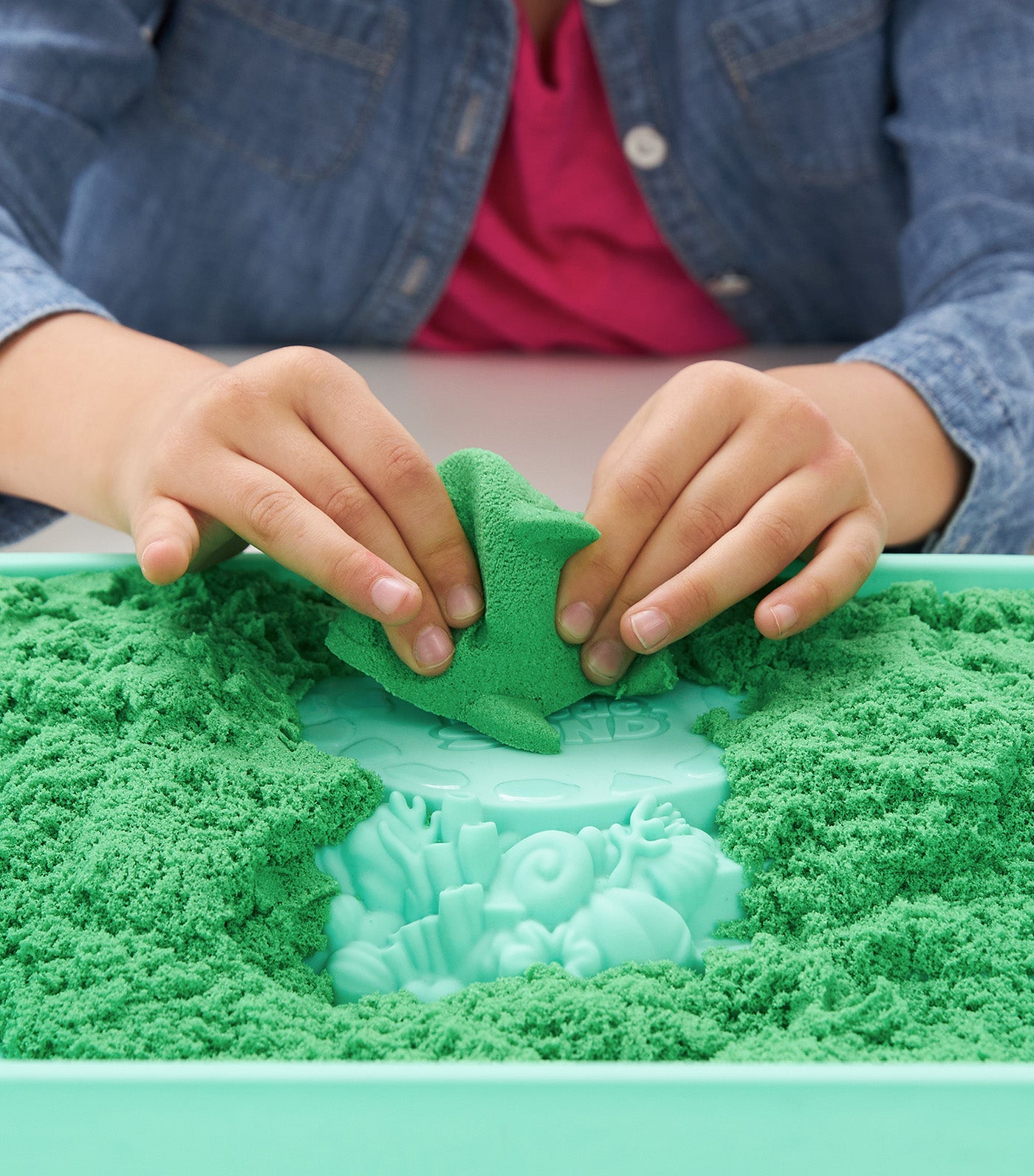 Sandbox