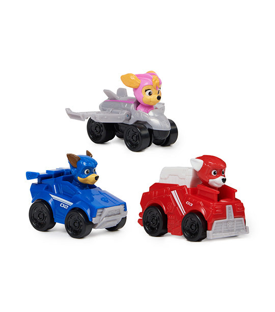 Pup Squad Figure Gift Pack