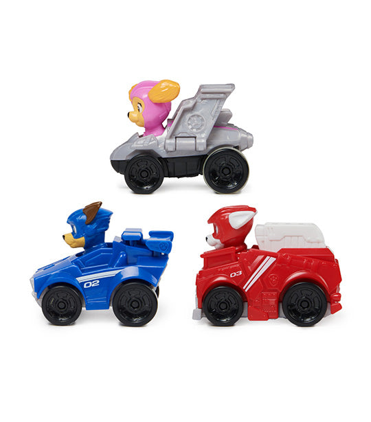 Pup Squad Figure Gift Pack