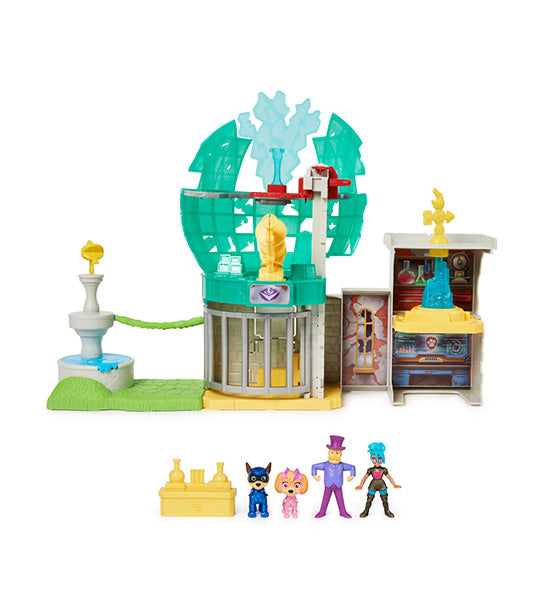 Observatory Playset