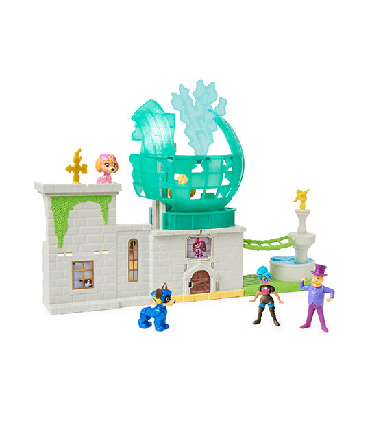 Observatory Playset