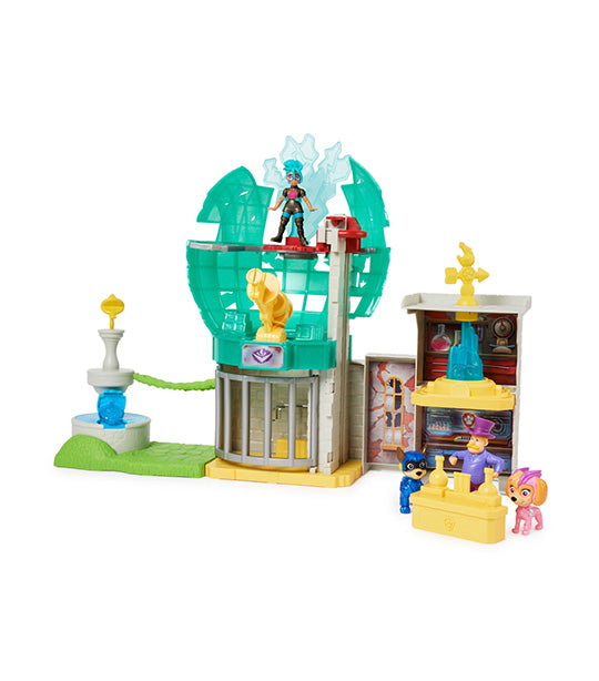 Observatory Playset