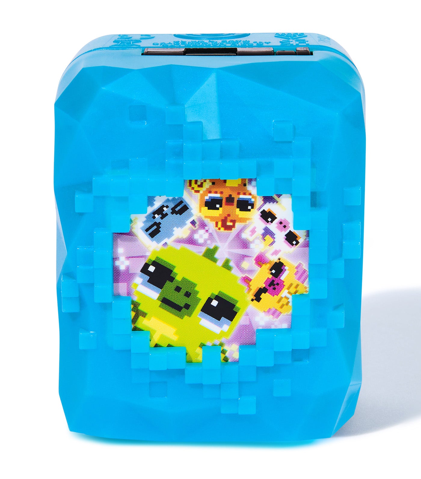 Interactive Digital Pet Magicals