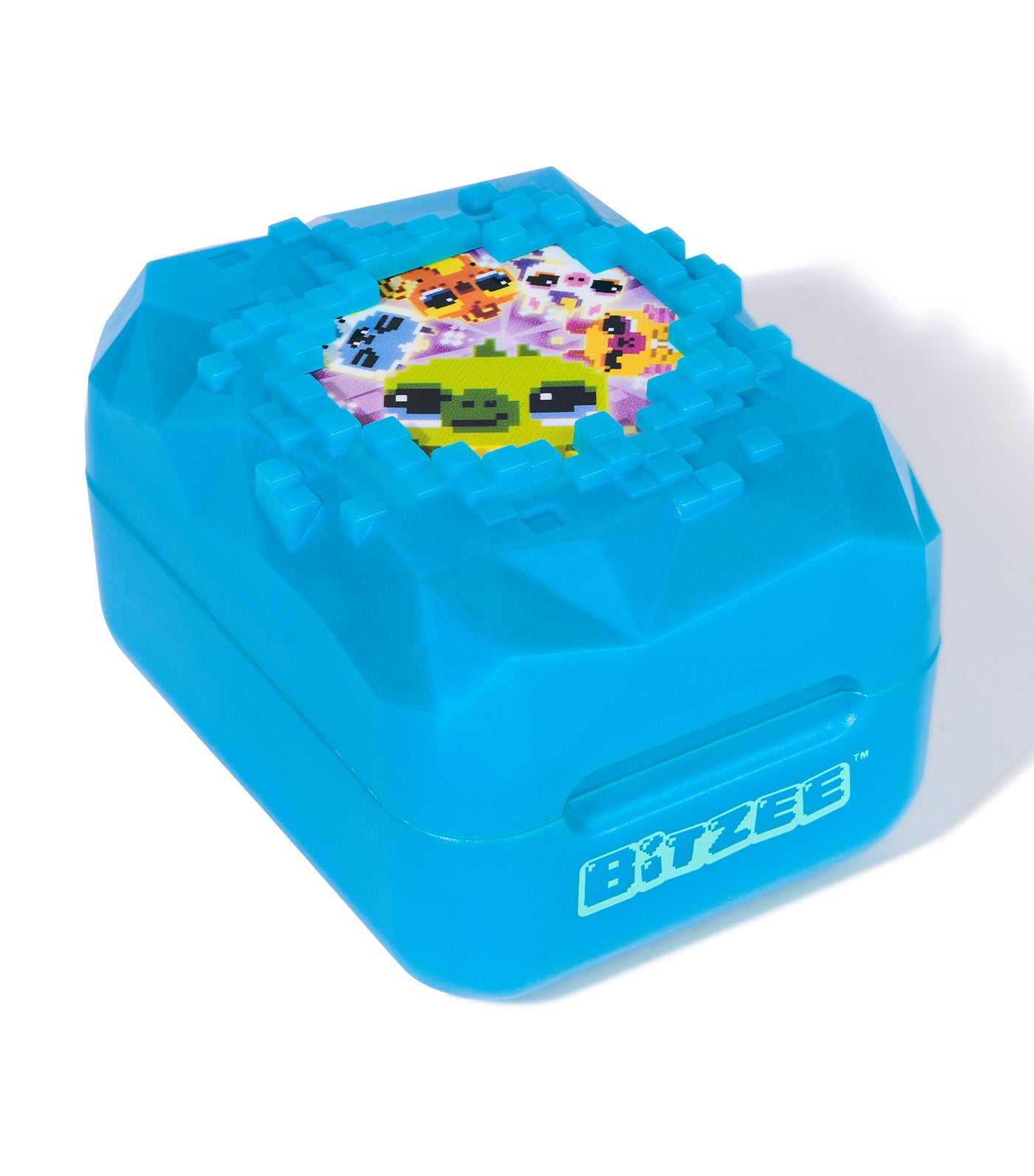 Interactive Digital Pet Magicals