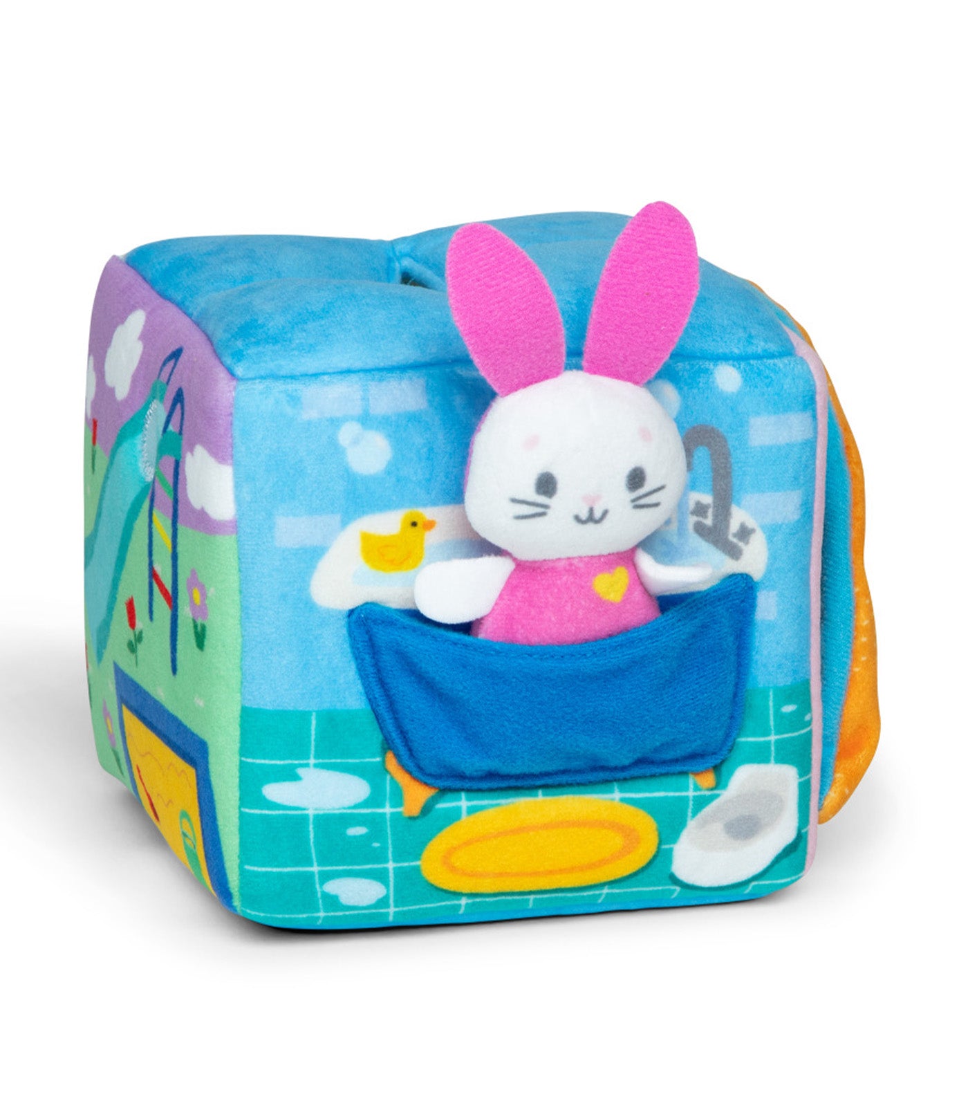 Ms. Rachel Surprise Learning Box