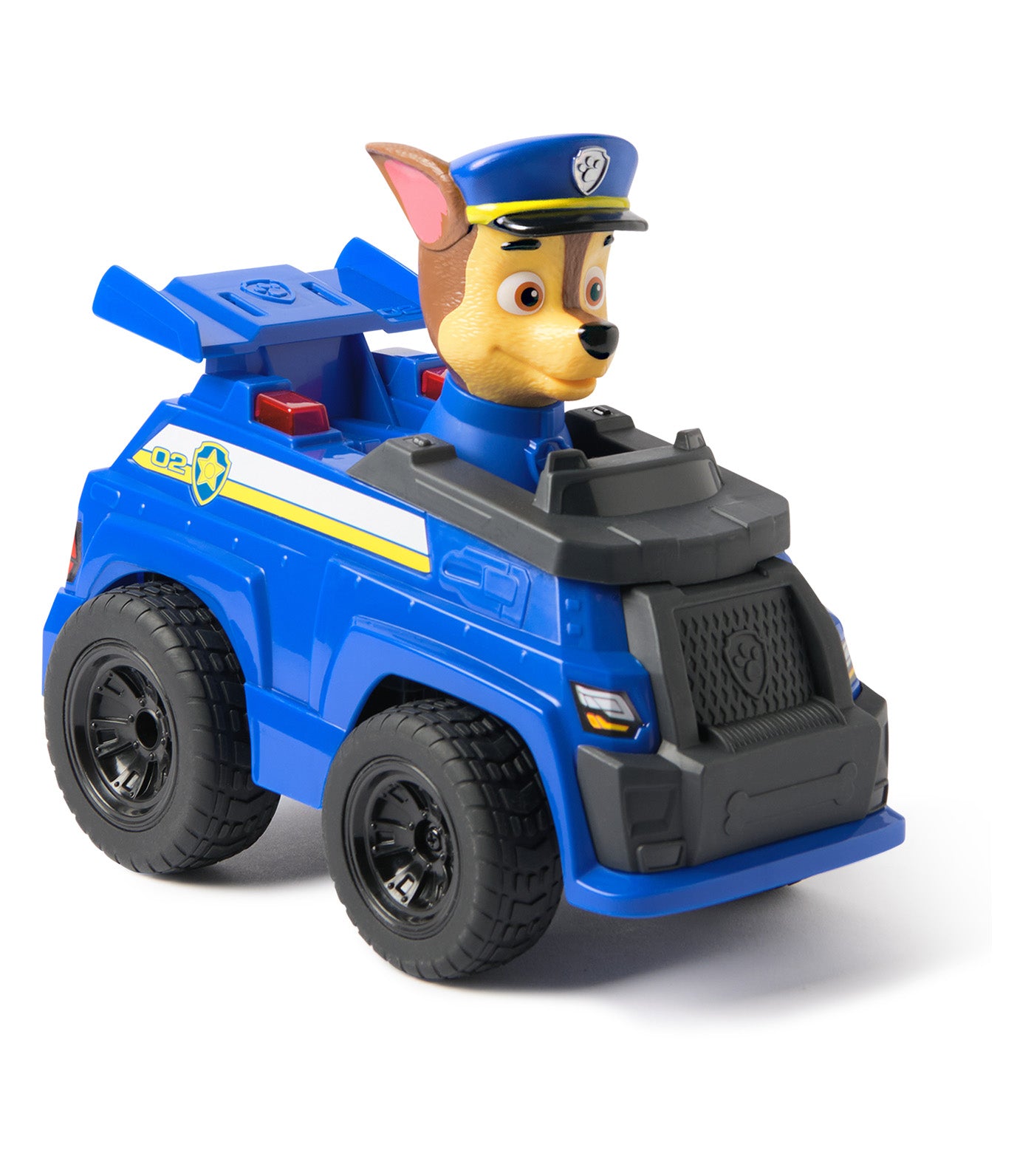 RC Action Cruiser Chase