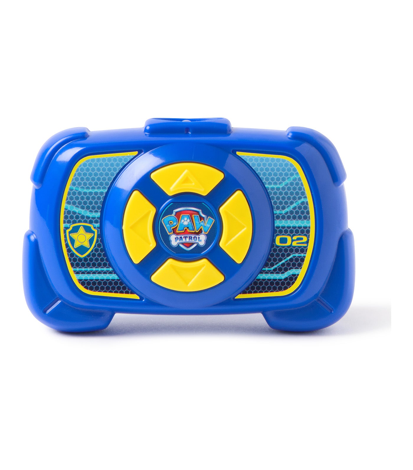 RC Action Cruiser Chase