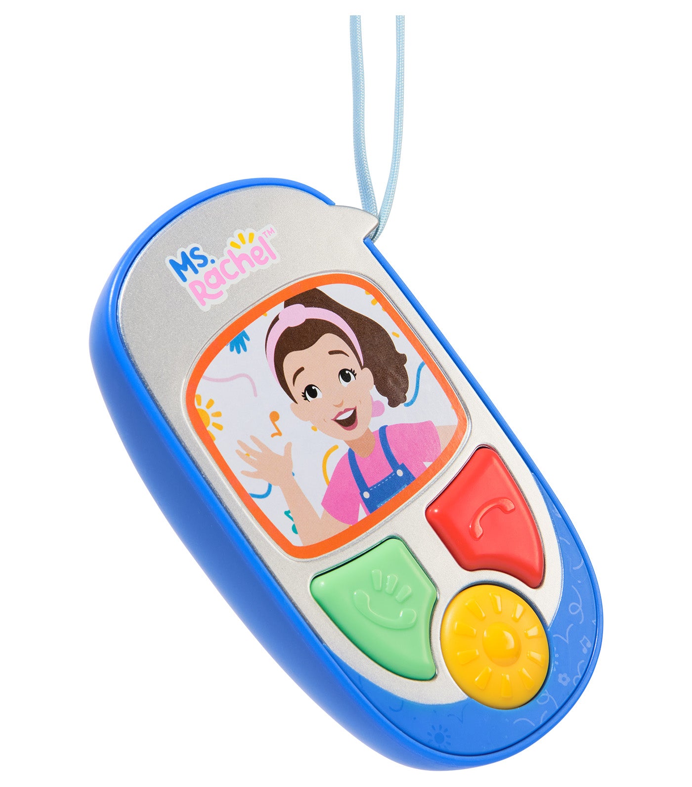 Let's Talk Learning Phone