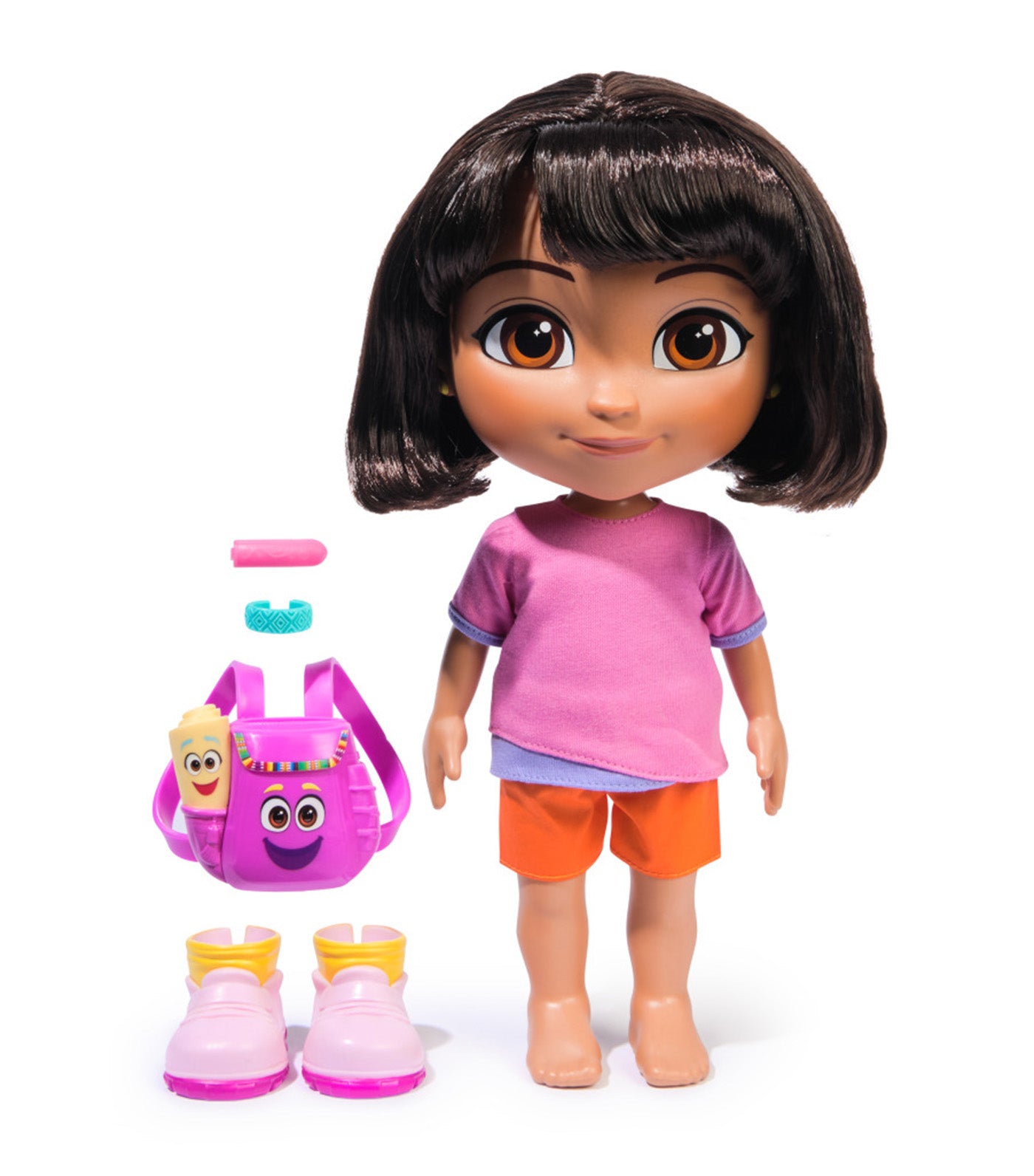Best Friend Doll