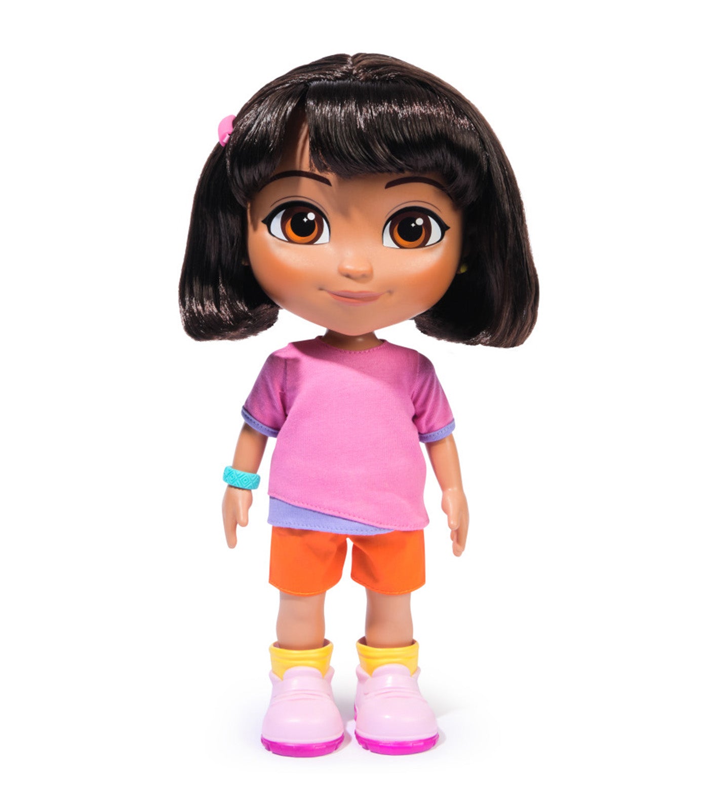 Best Friend Doll