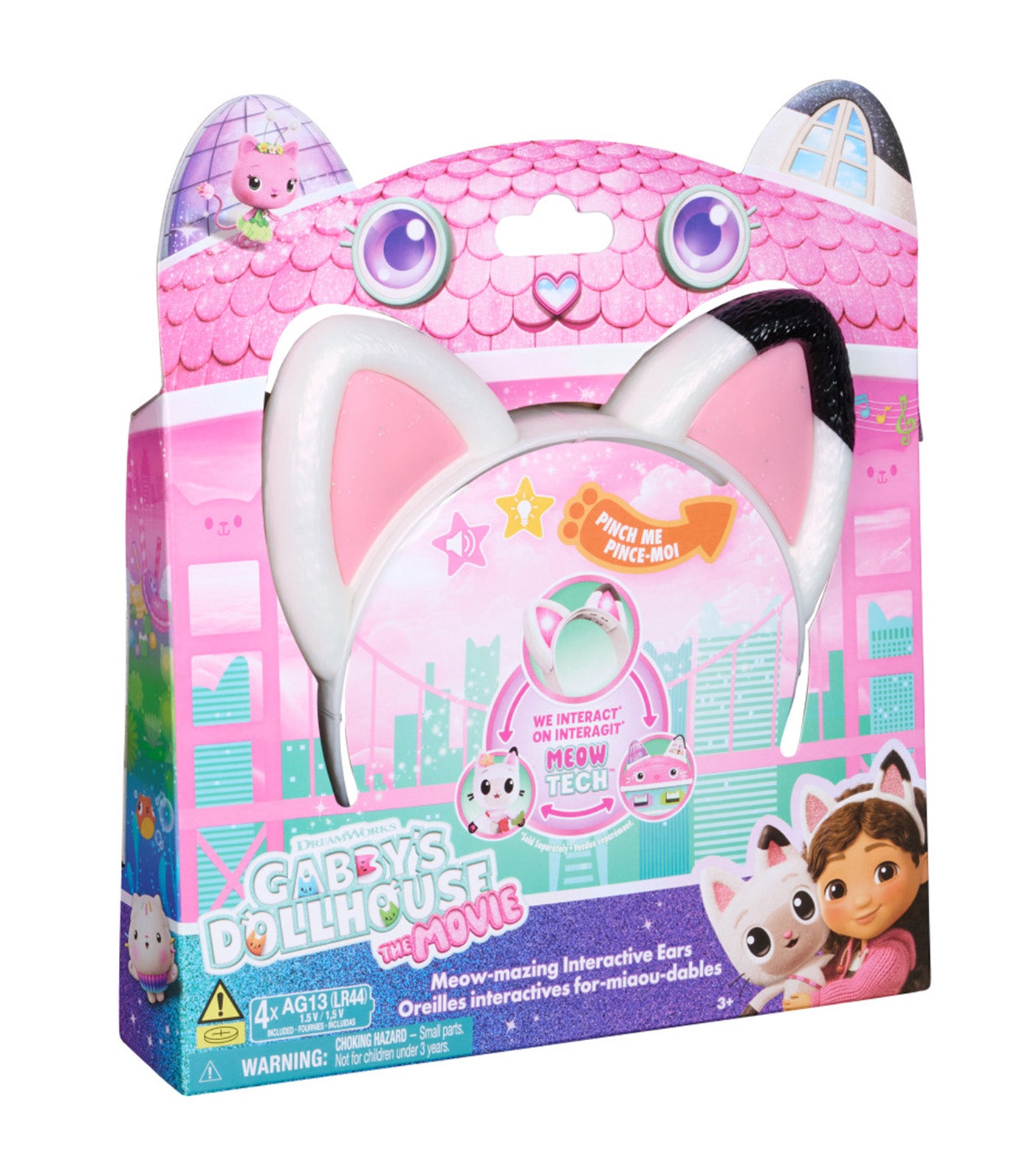 Magical Musical Ears