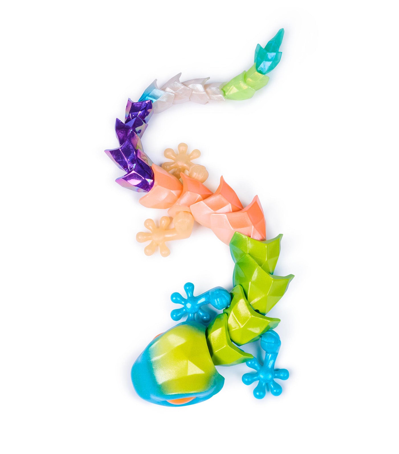 9" Dragon Blindbox