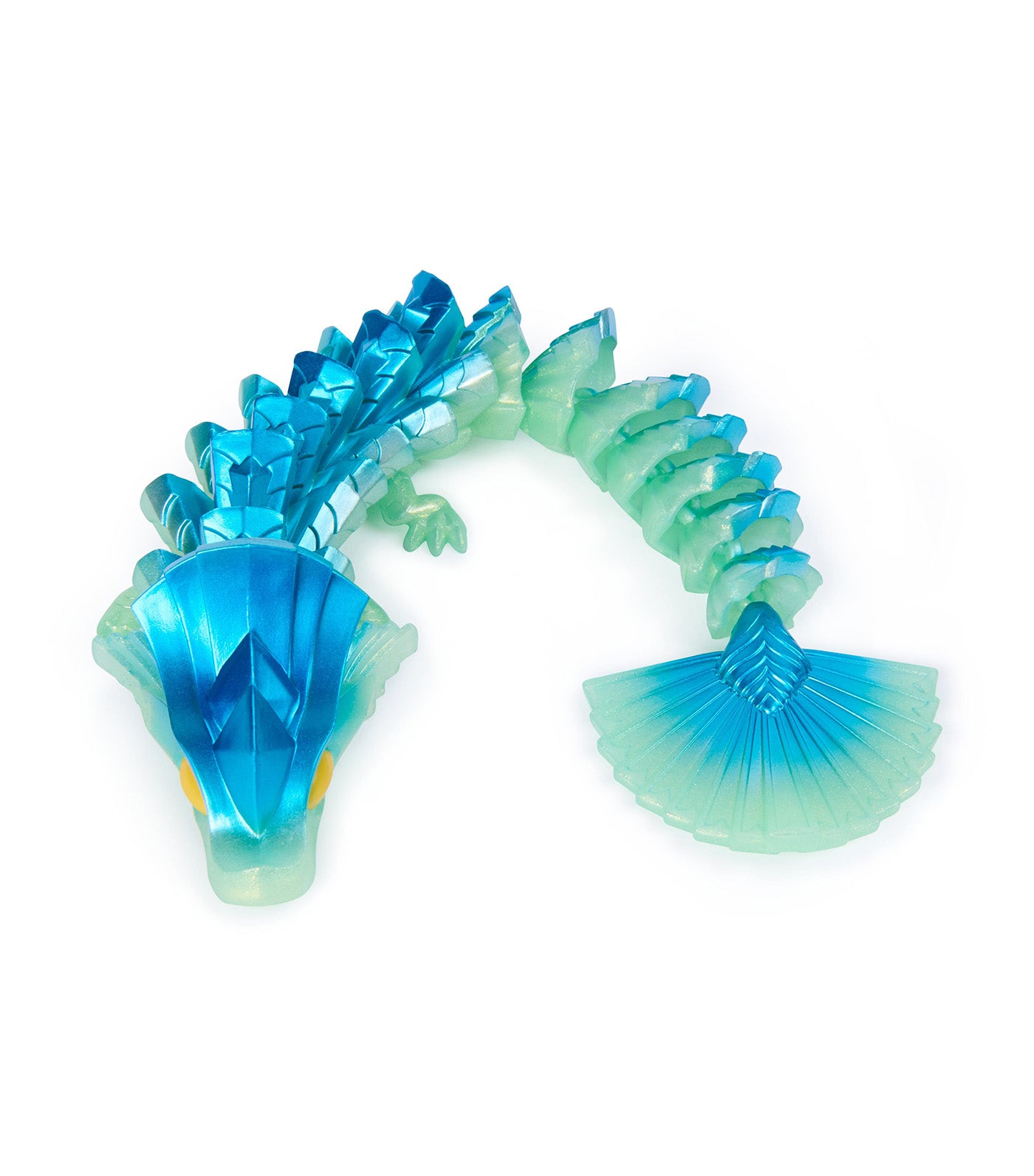 9" Dragon Blindbox