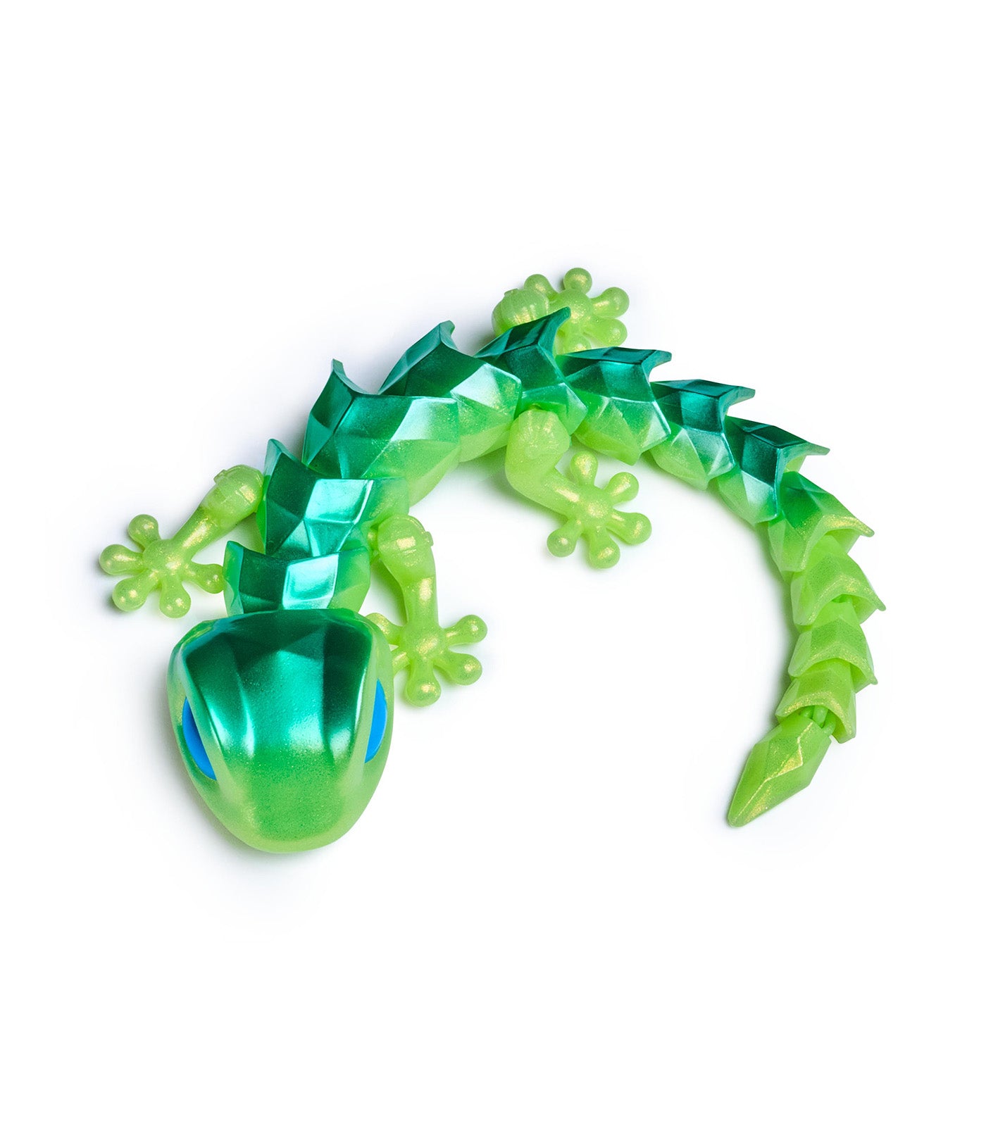 9" Dragon Blindbox