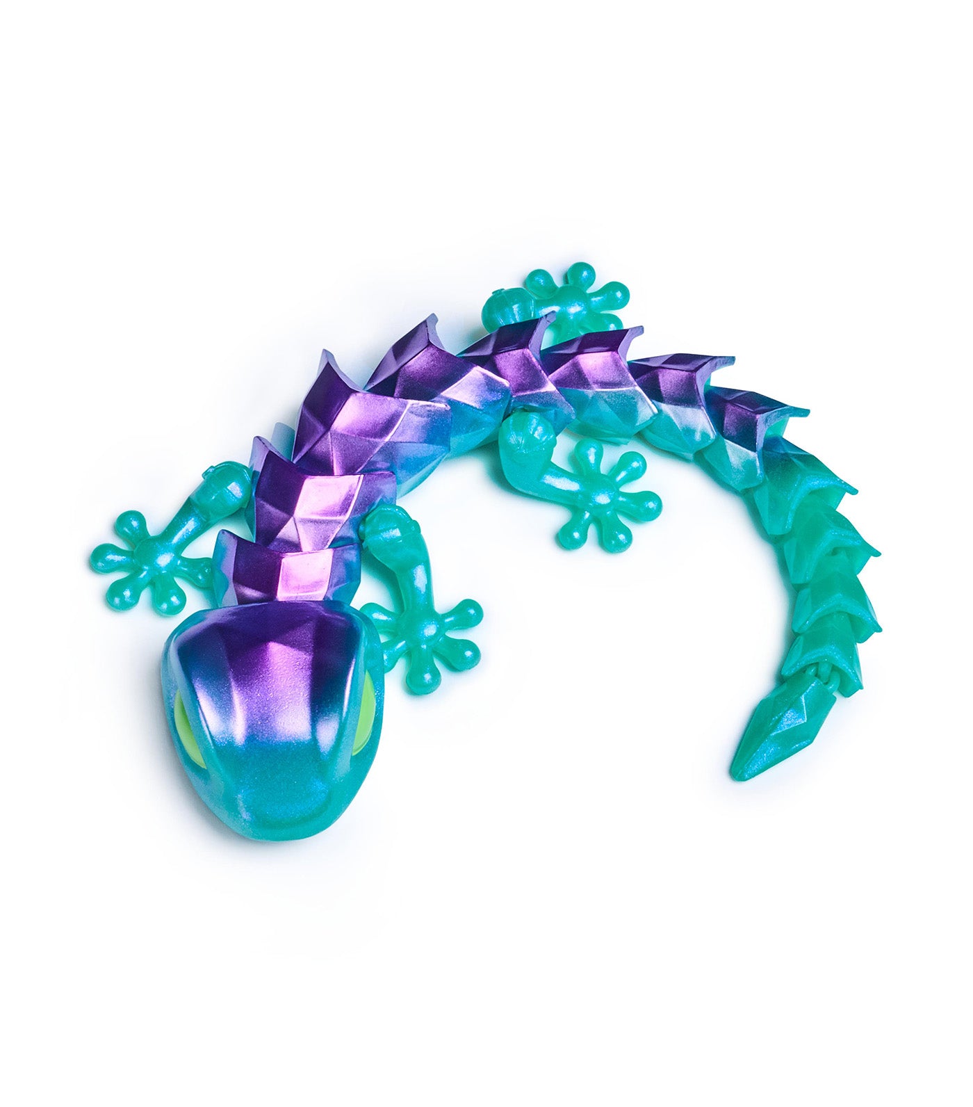 9" Dragon Blindbox
