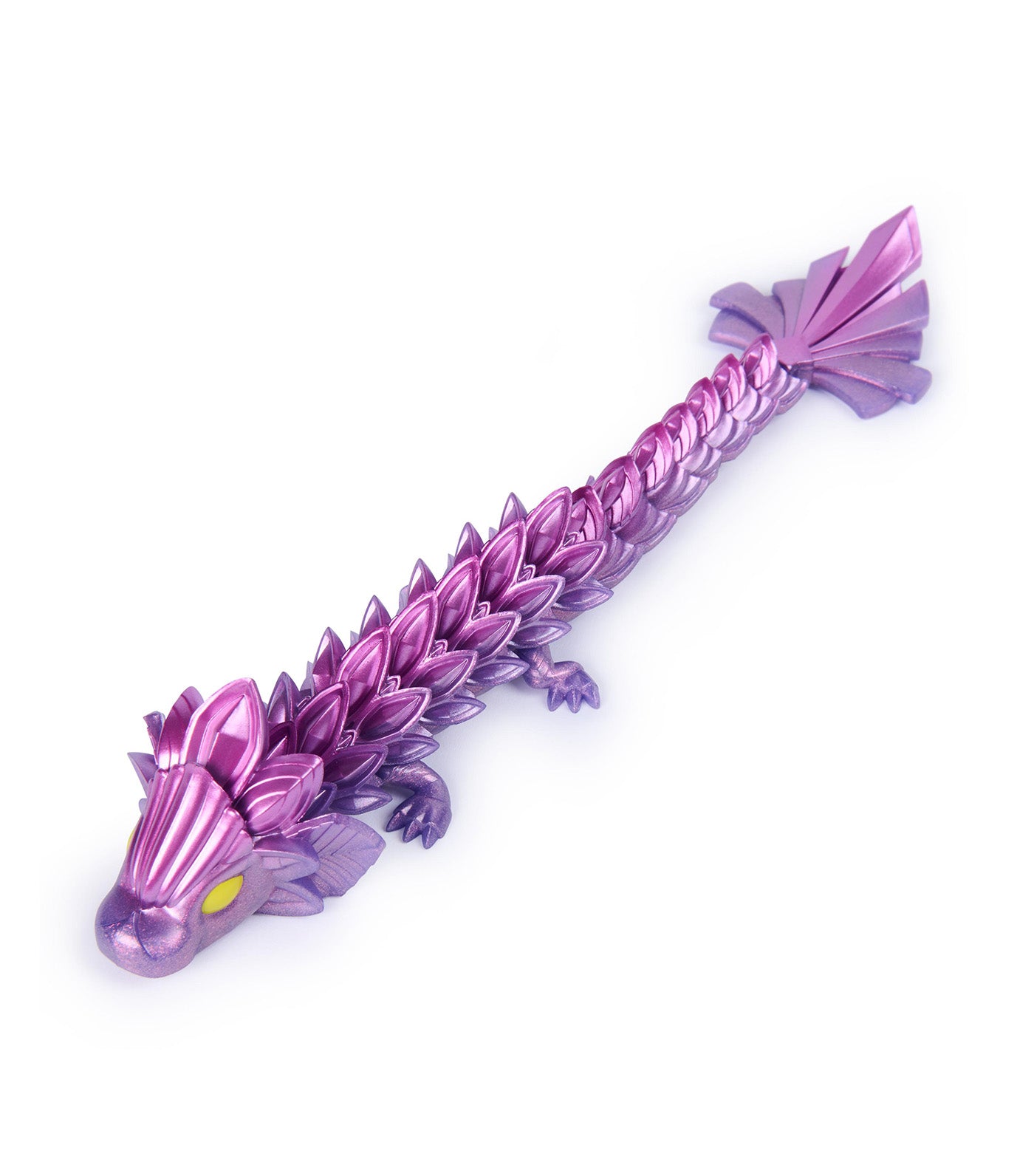 9" Dragon Blindbox
