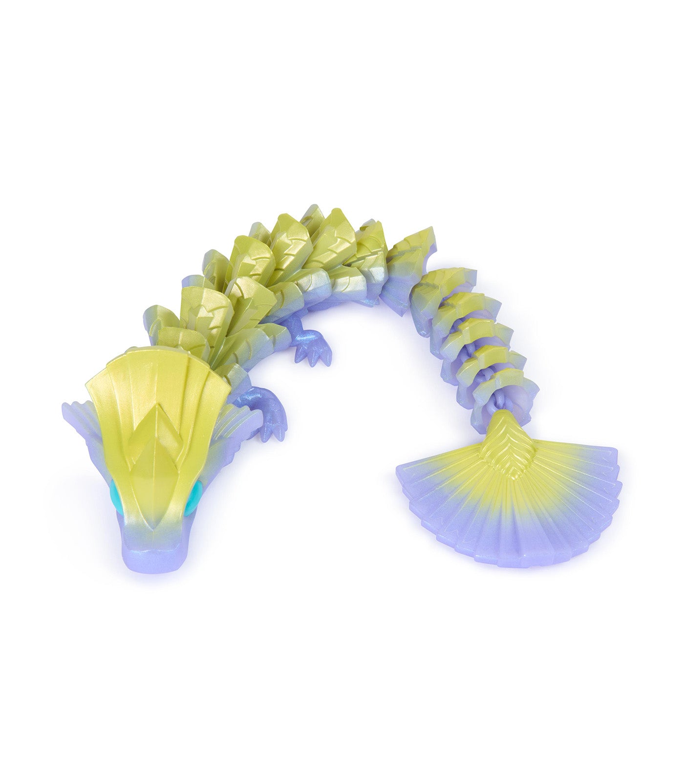 9" Dragon Blindbox