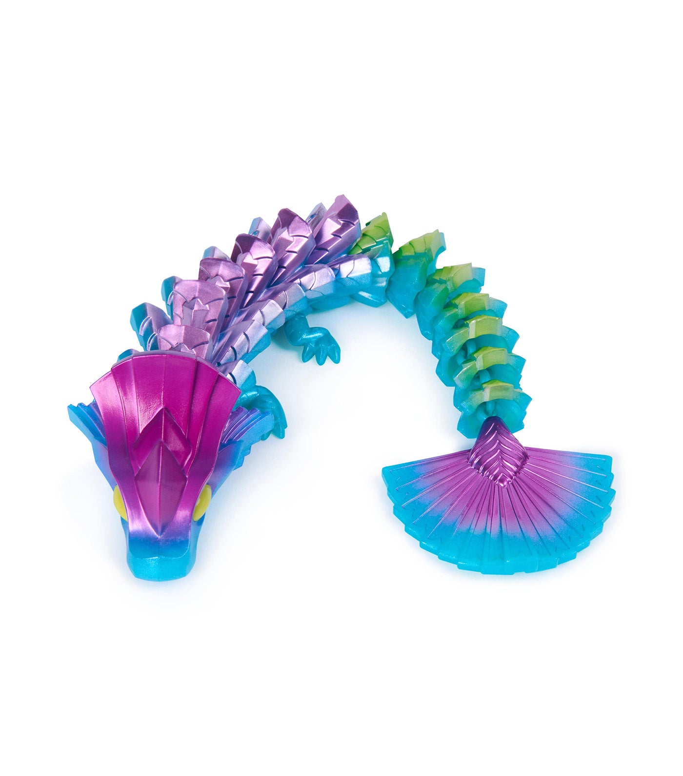 9" Dragon Blindbox