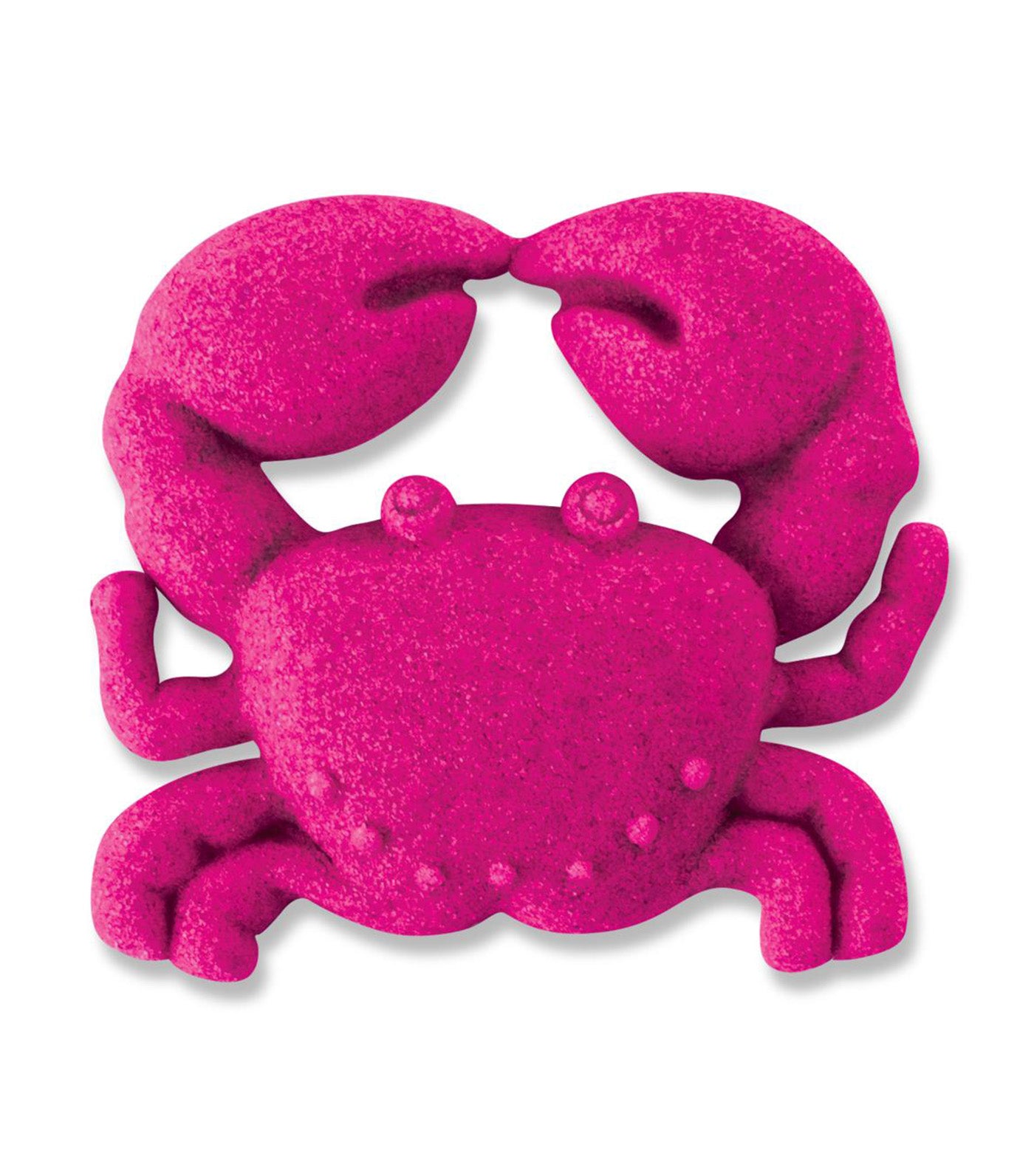 Neon Sand 8oz - Pink