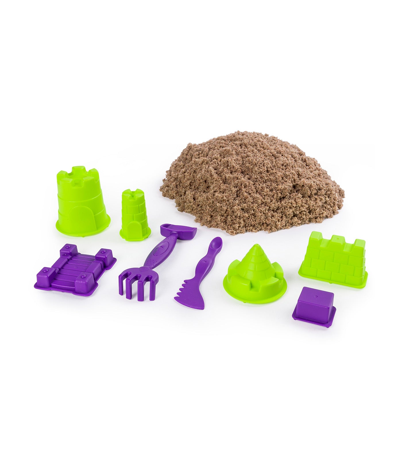 Beach Sand Kingdom Playset