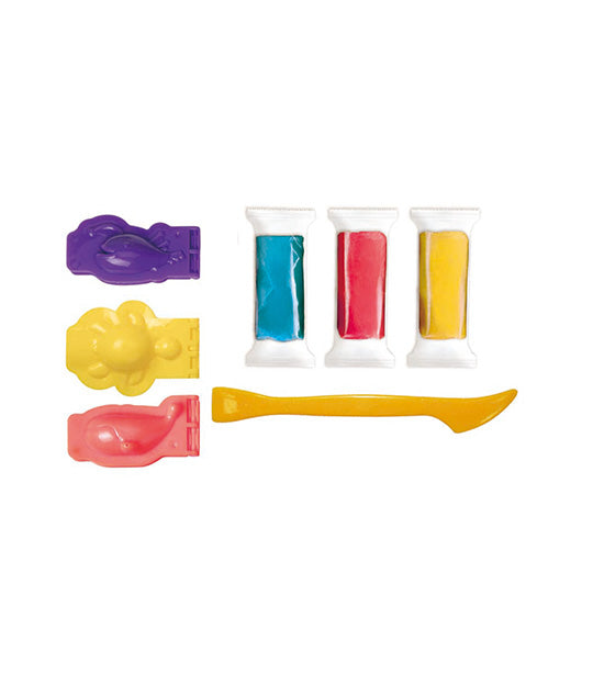 Silly Scents Dough - Ocean Life