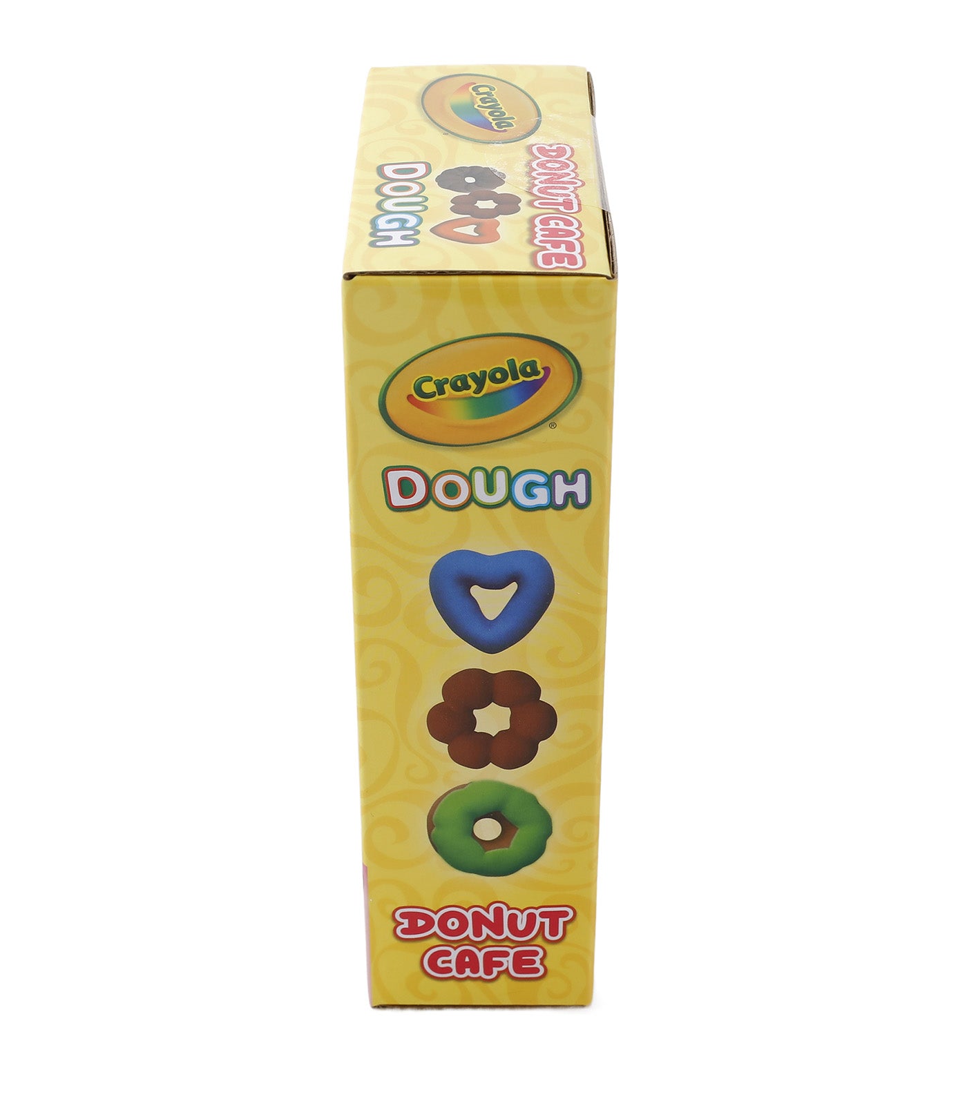 Silly Scent Donut Cafe Small Playset