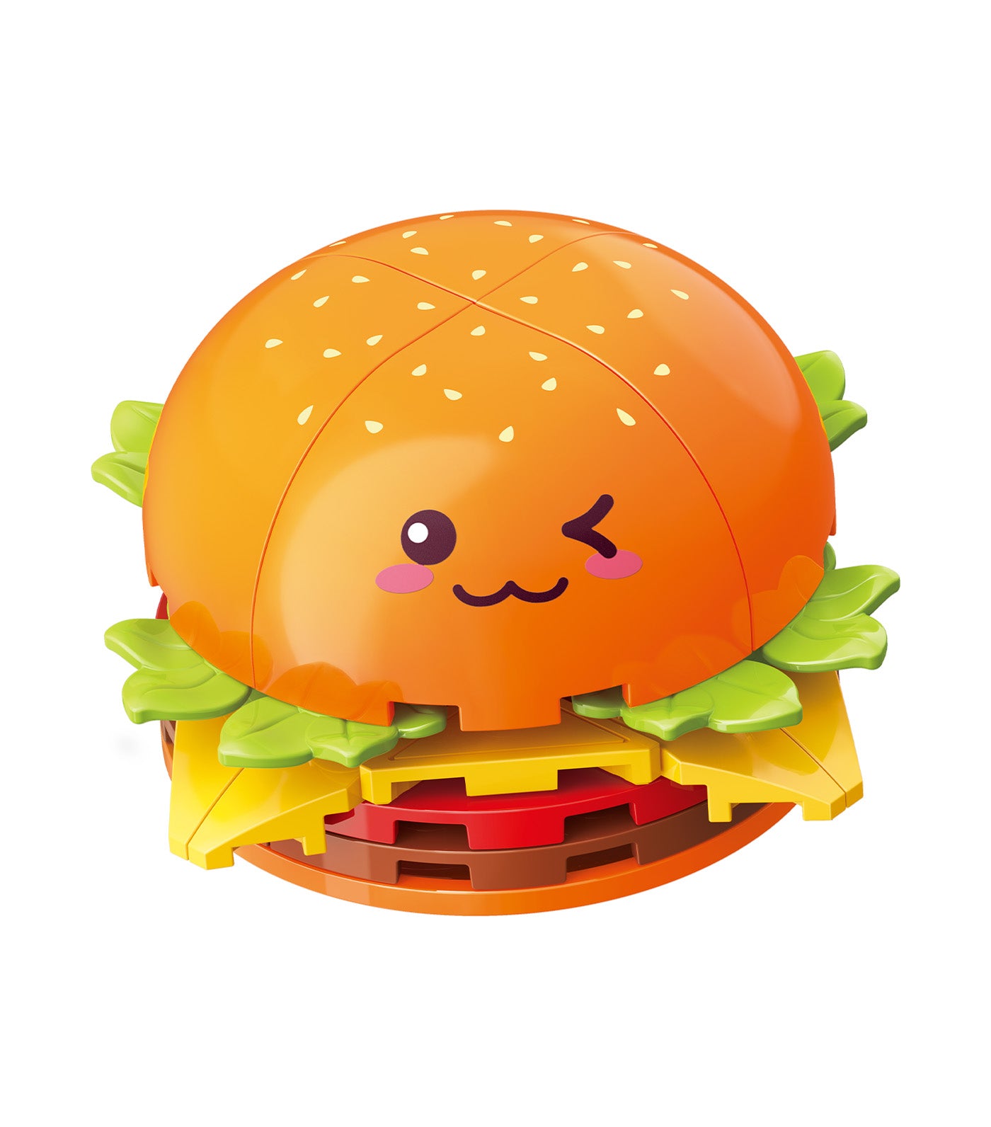 Mini Hamburger